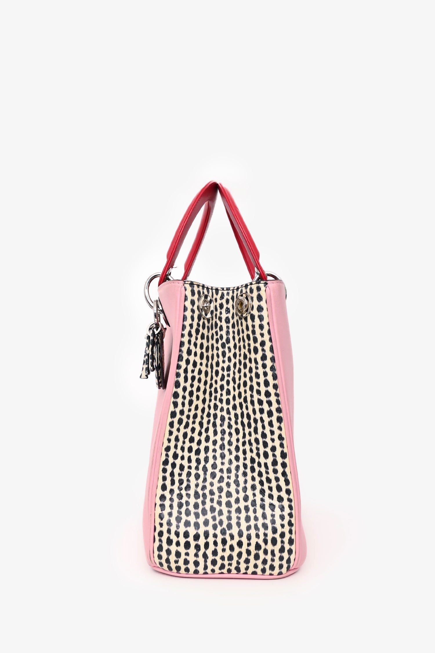 Dior Diorissimo Tote - Rovelle Bags