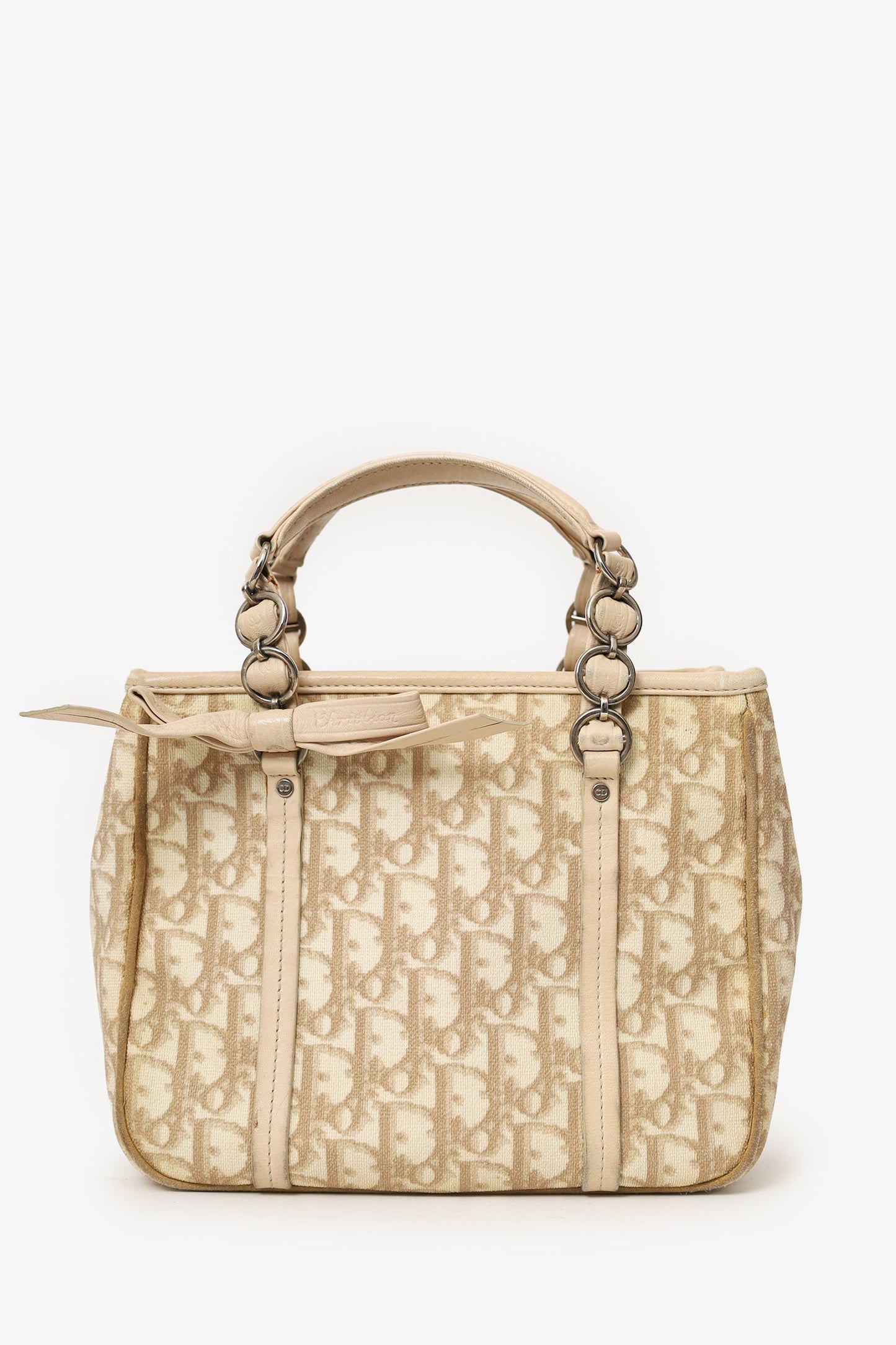 Dior Diorissimo Tote - Rovelle Bags
