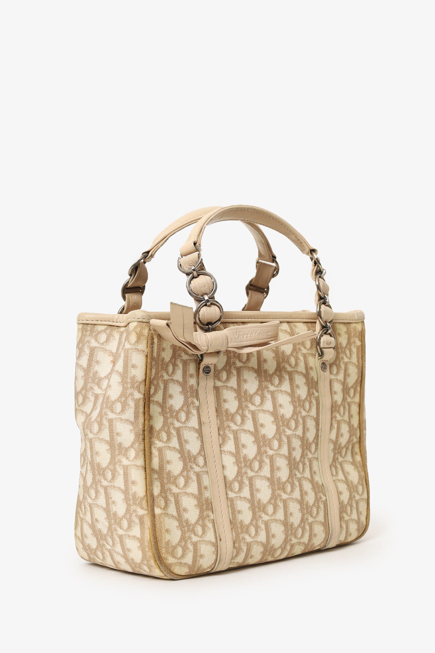 Dior Diorissimo Tote - Rovelle Bags