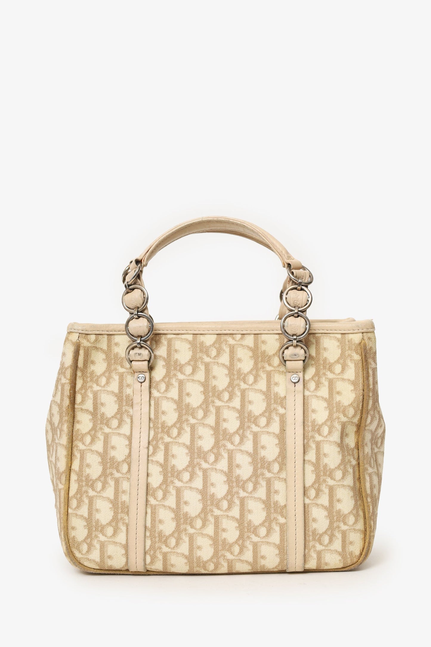 Dior Diorissimo Tote - Rovelle Bags