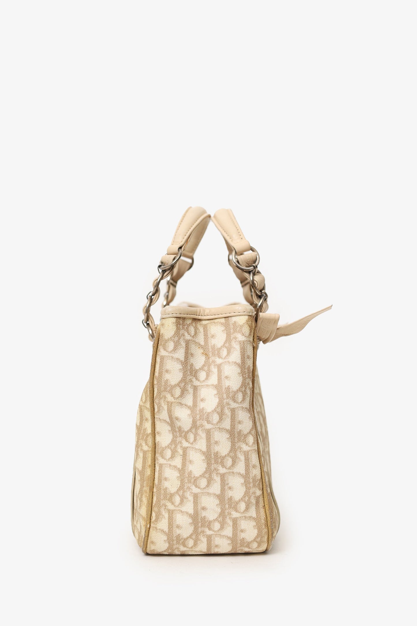 Dior Diorissimo Tote - Rovelle Bags