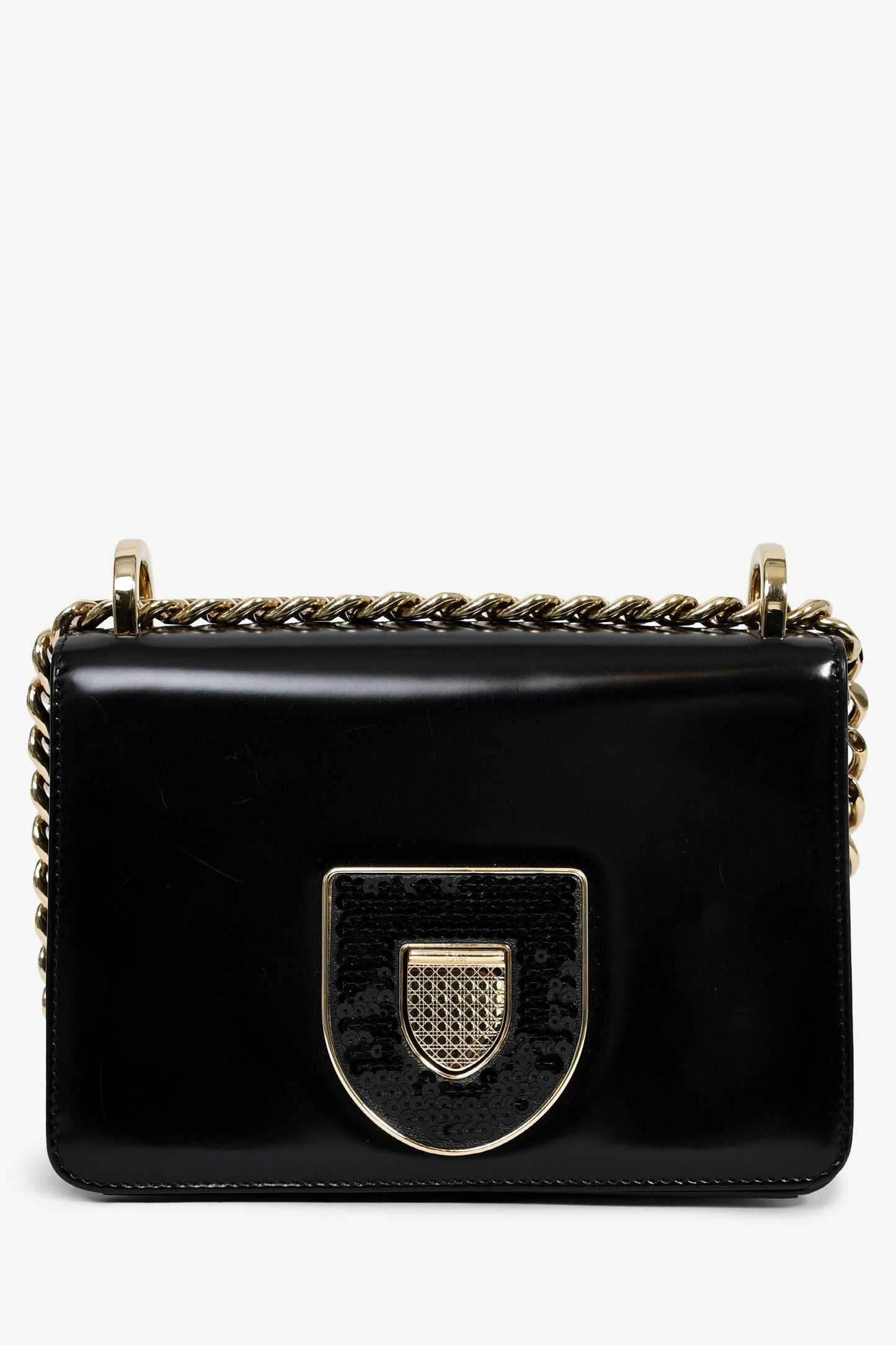 Dior Diorama Shoulder Bag - Rovelle Bags