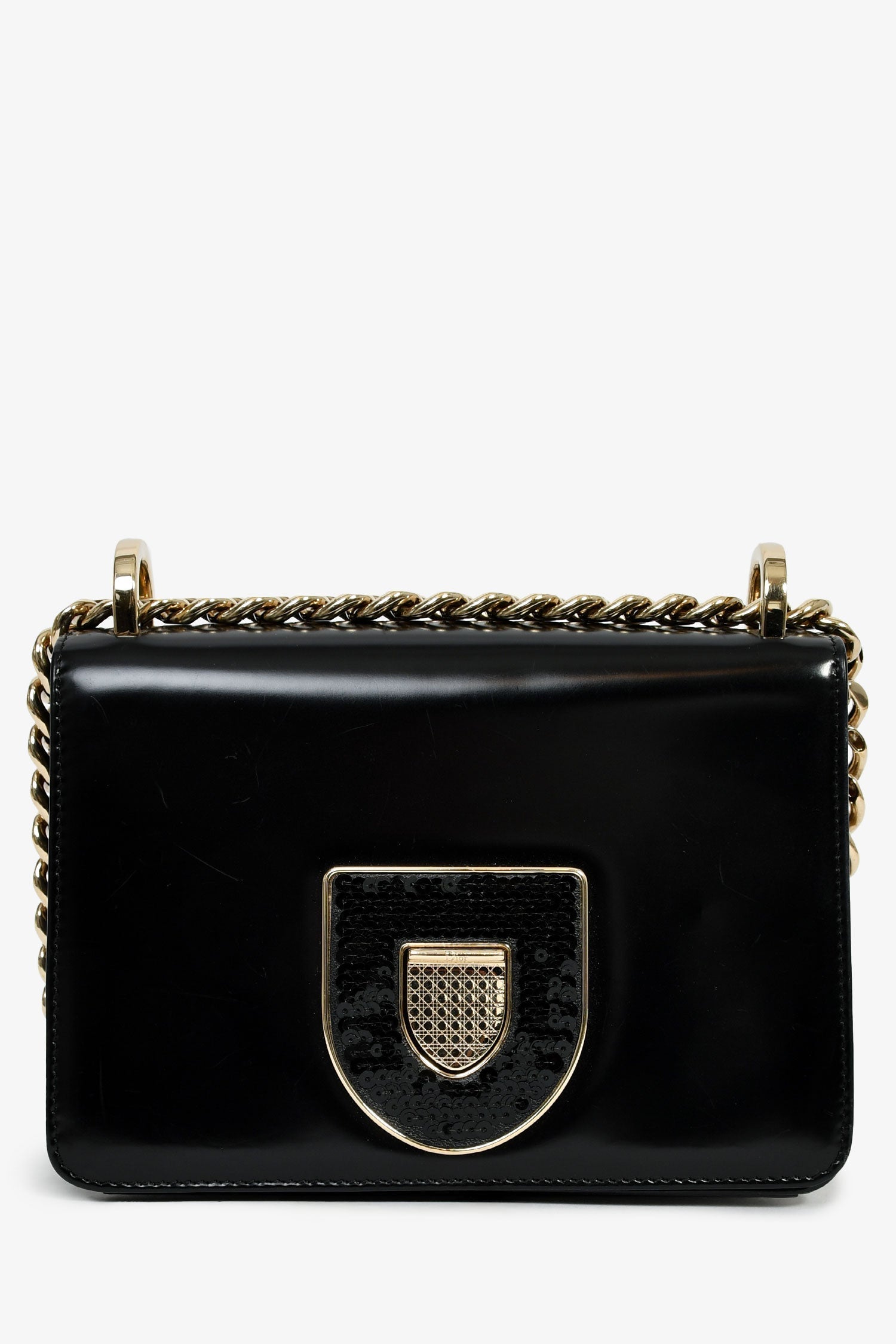 Dior Diorama Shoulder Bag - Rovelle Bags