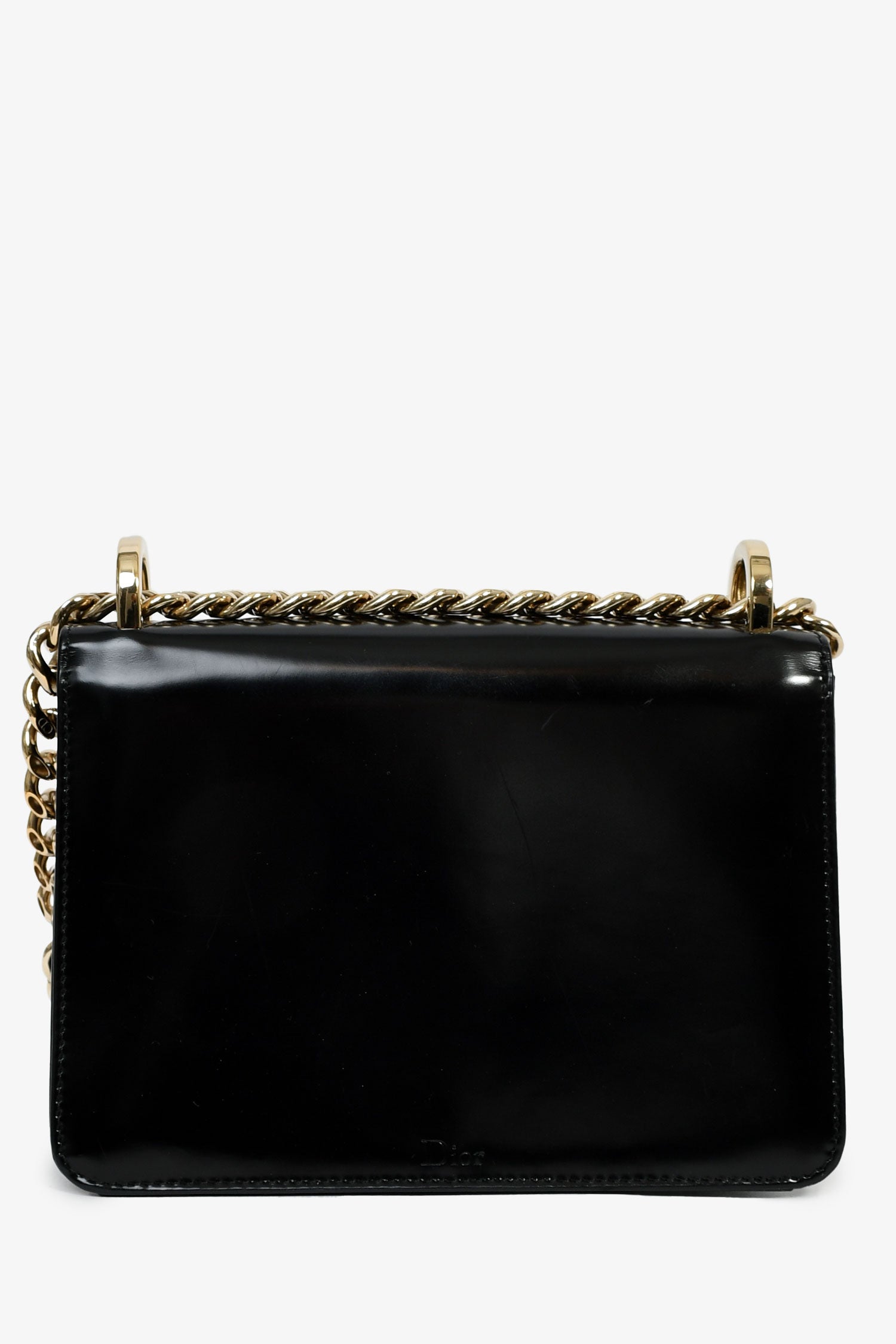 Dior Diorama Shoulder Bag - Rovelle Bags