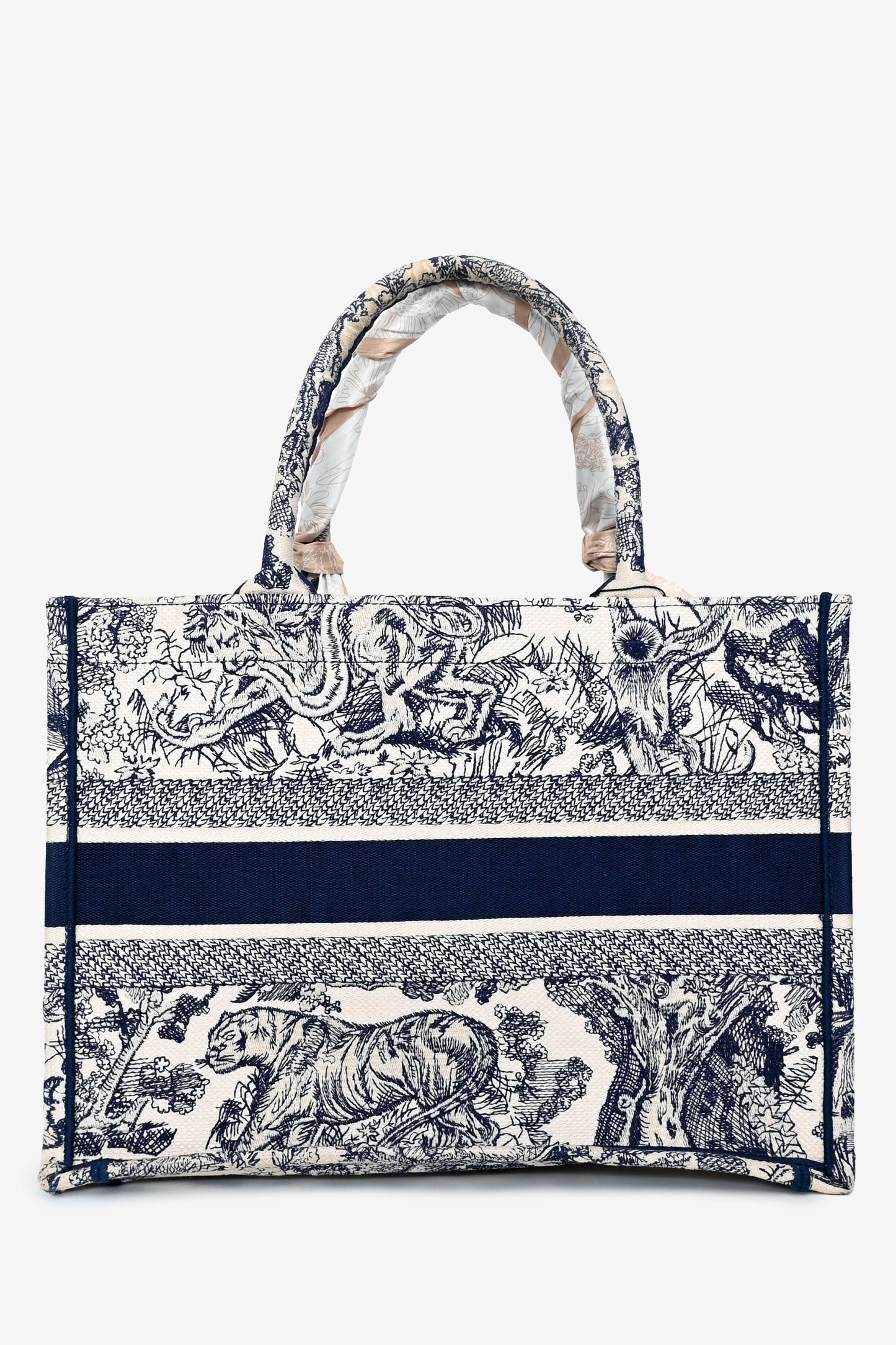 Dior Book Tote Tote - Rovelle Bags