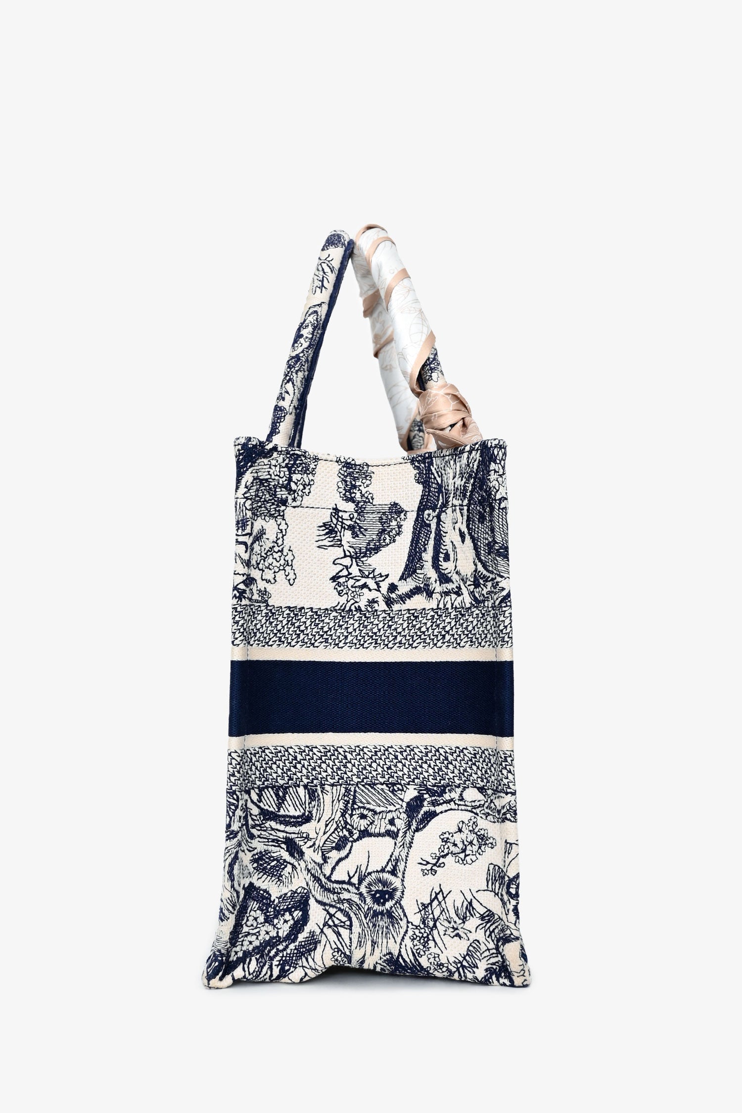 Dior Book Tote Tote - Rovelle Bags