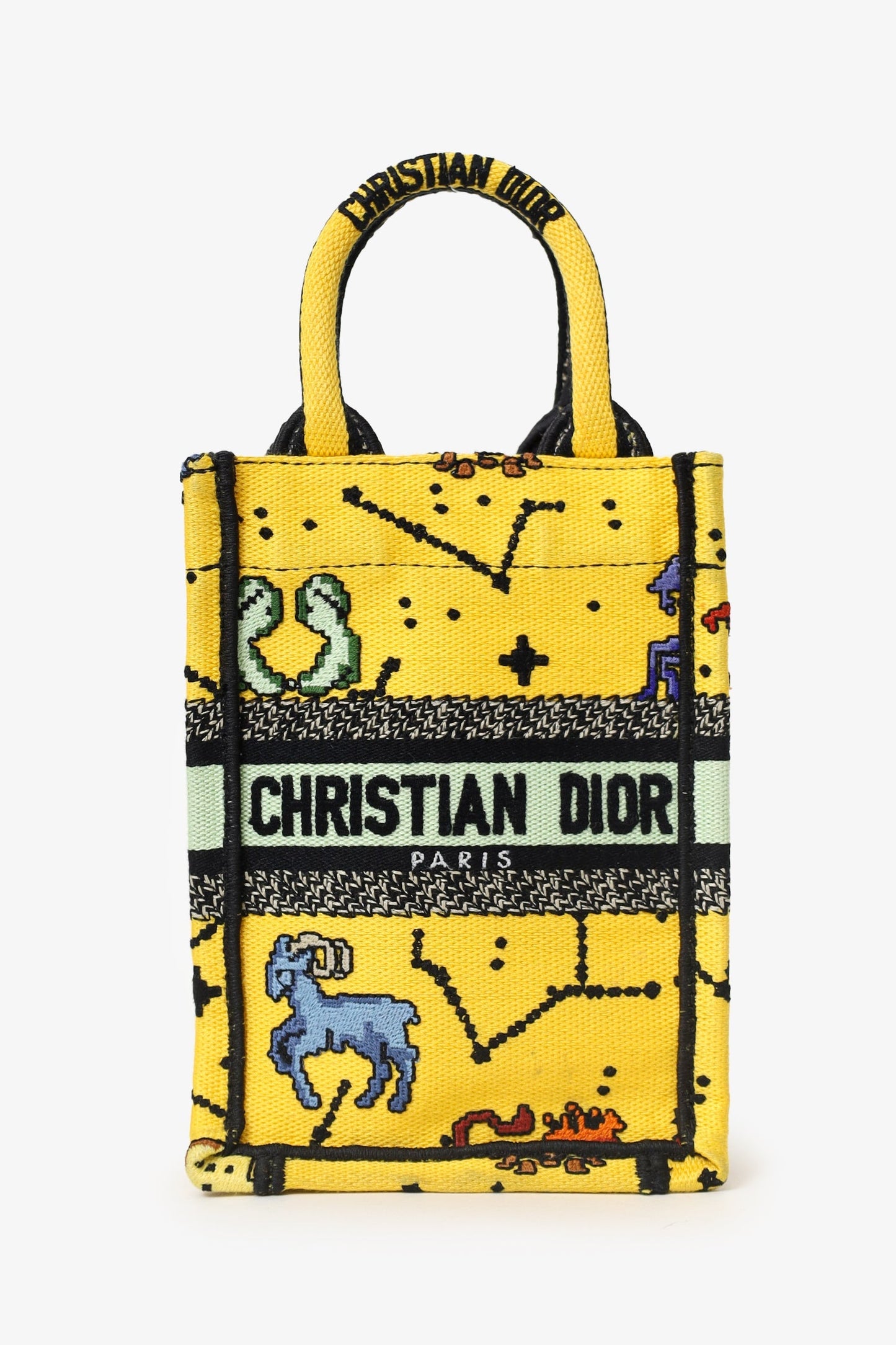 Dior Book Tote Tote - Rovelle Bags