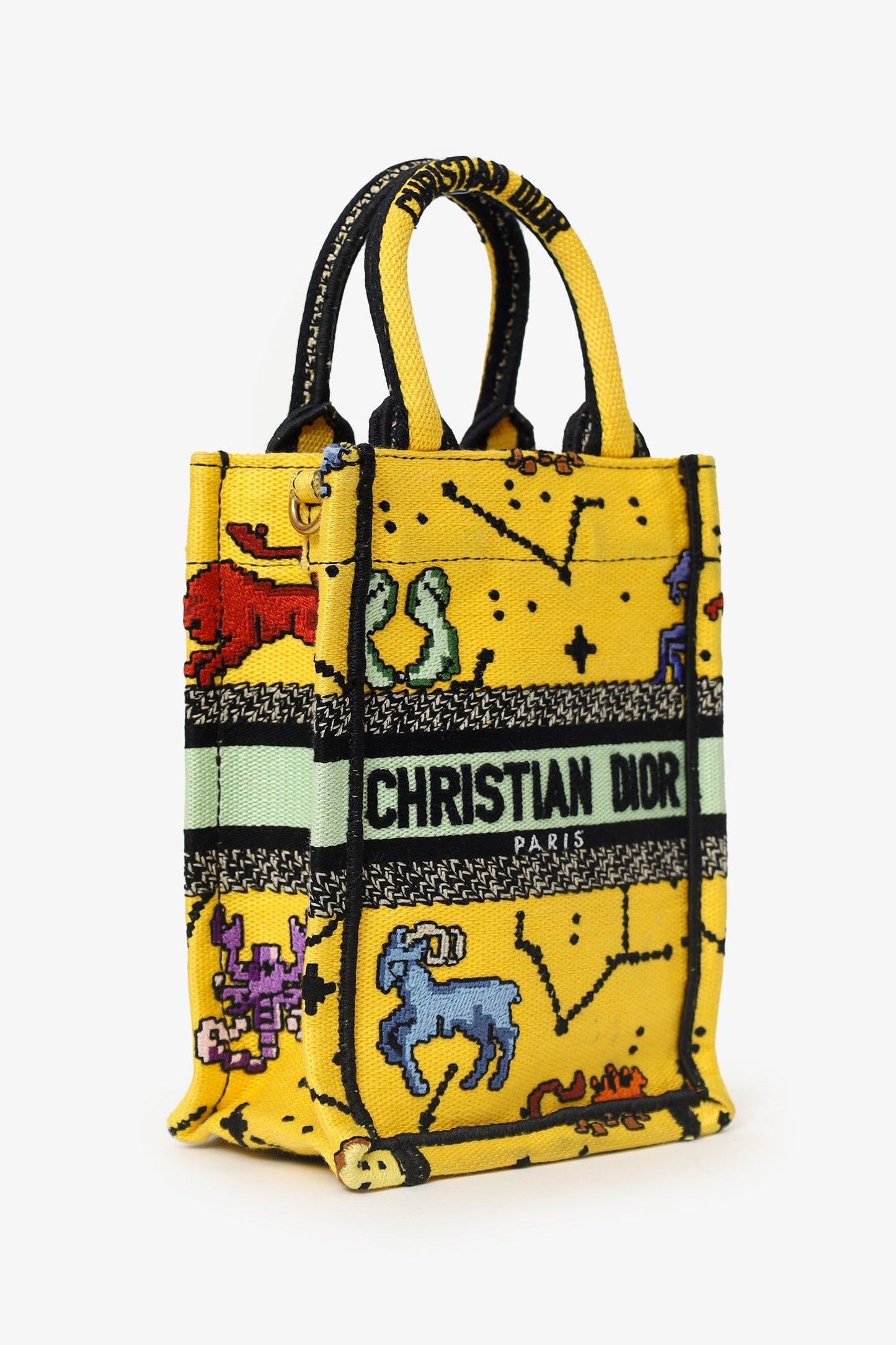 Dior Book Tote Tote - Rovelle Bags