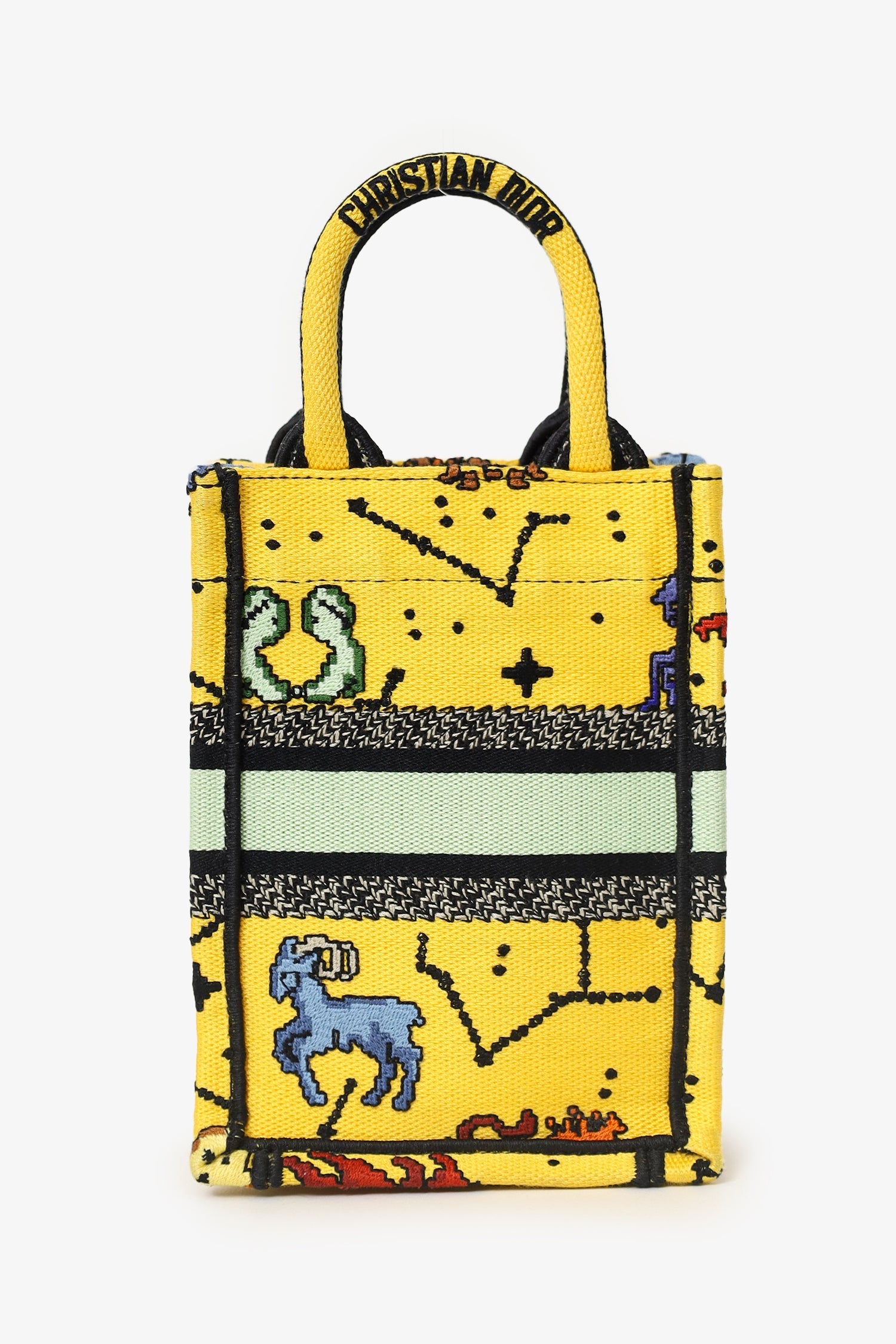 Dior Book Tote Tote - Rovelle Bags