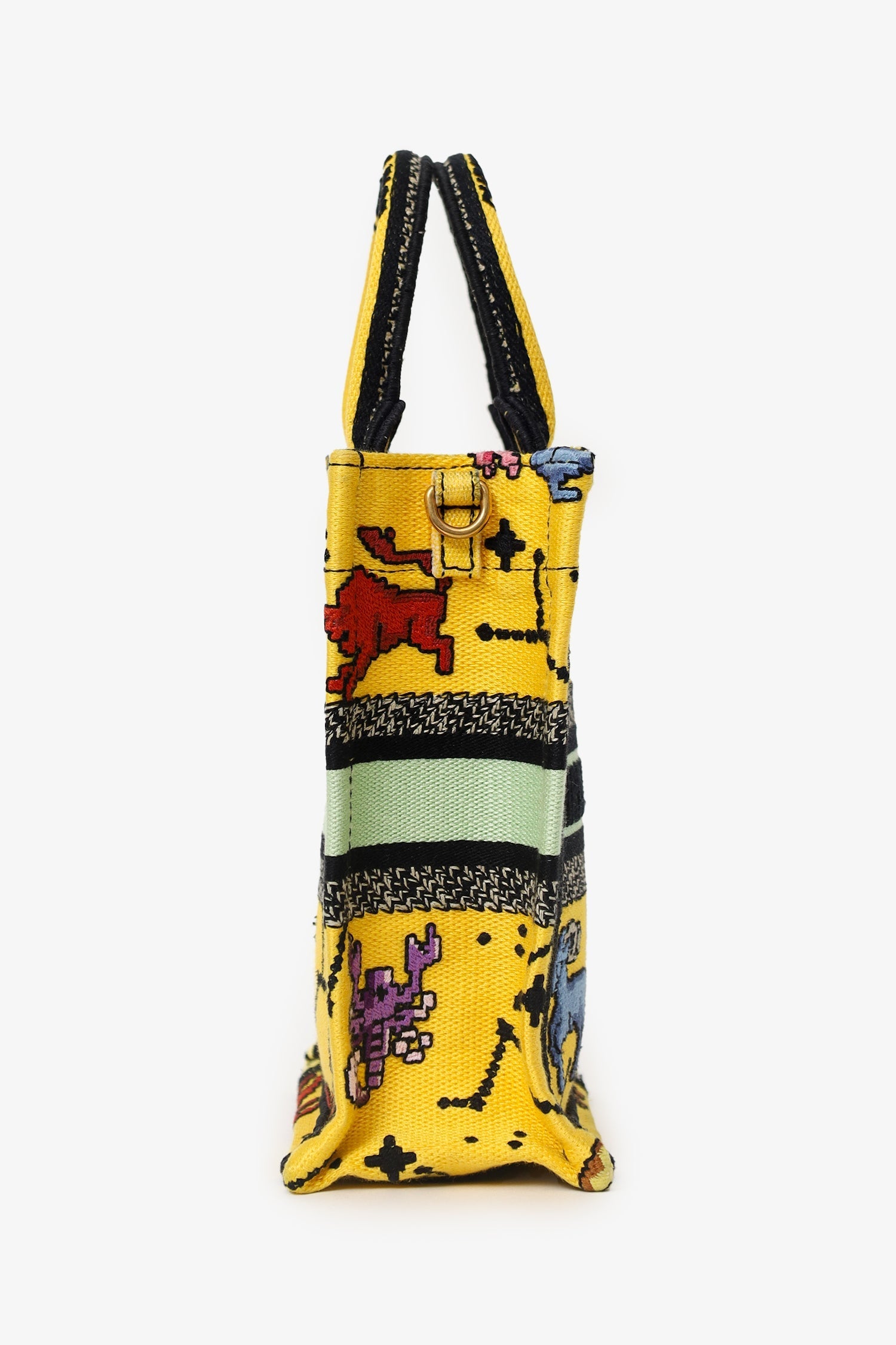 Dior Book Tote Tote - Rovelle Bags