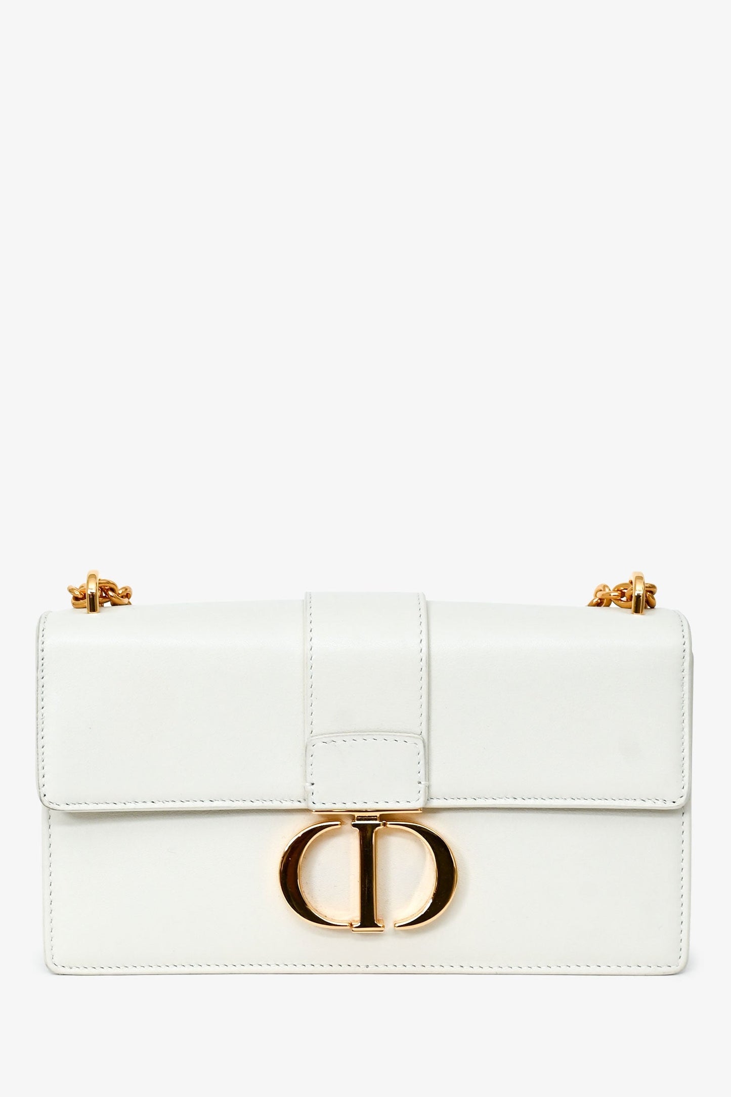 Dior 30 Montaigne Crossbody - Rovelle Bags
