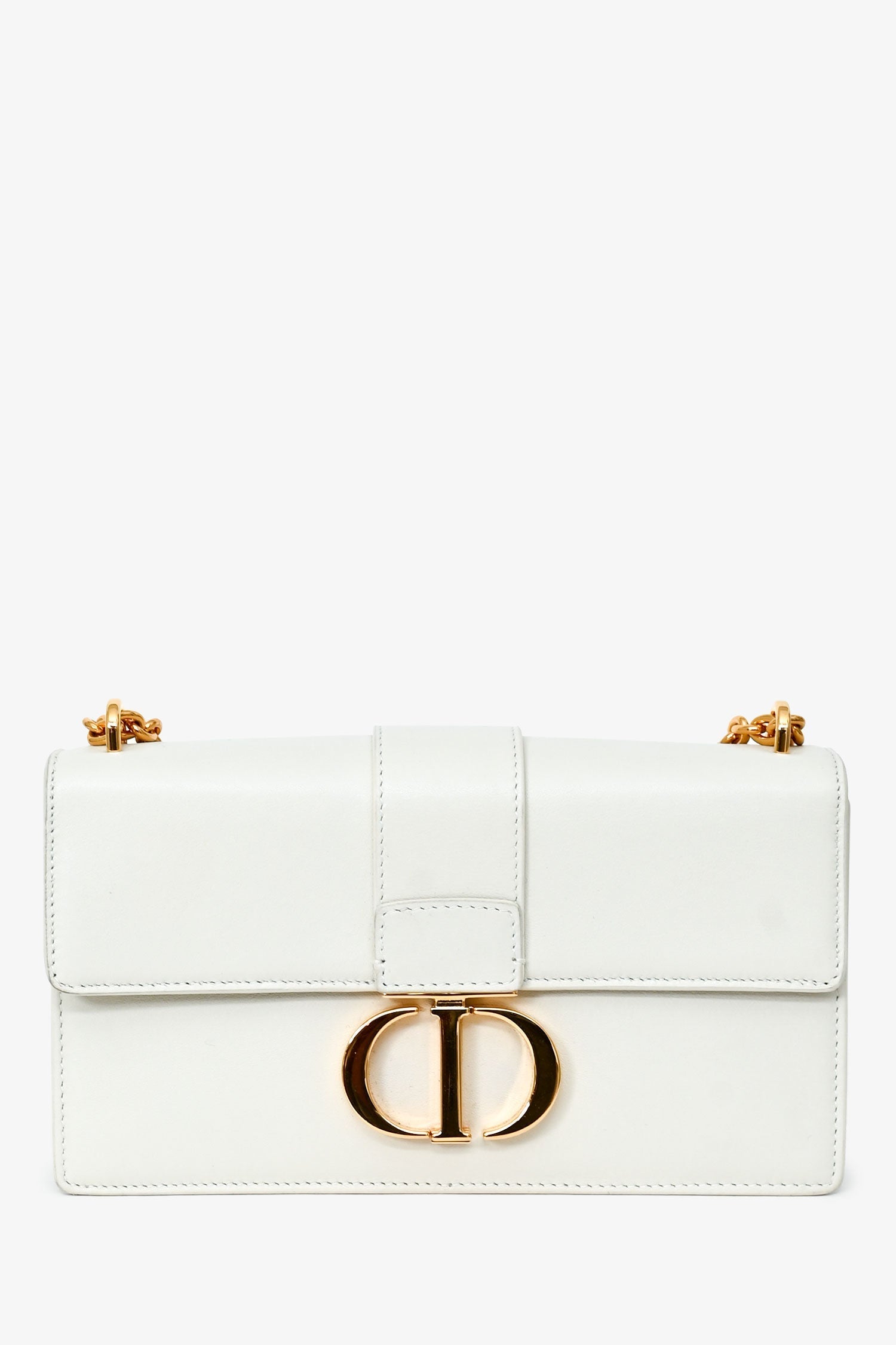 Dior 30 Montaigne Crossbody - Rovelle Bags