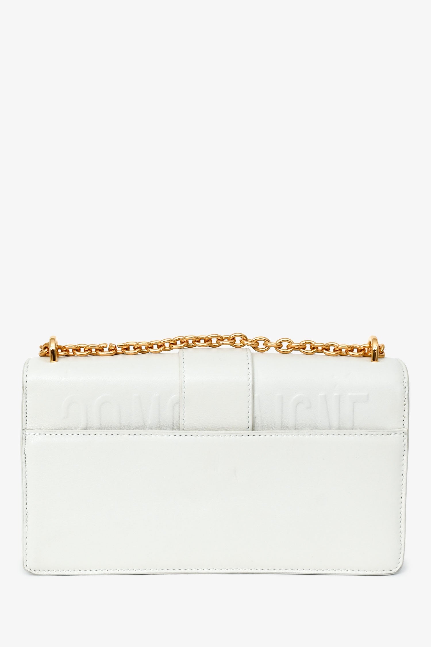 Dior 30 Montaigne Crossbody - Rovelle Bags