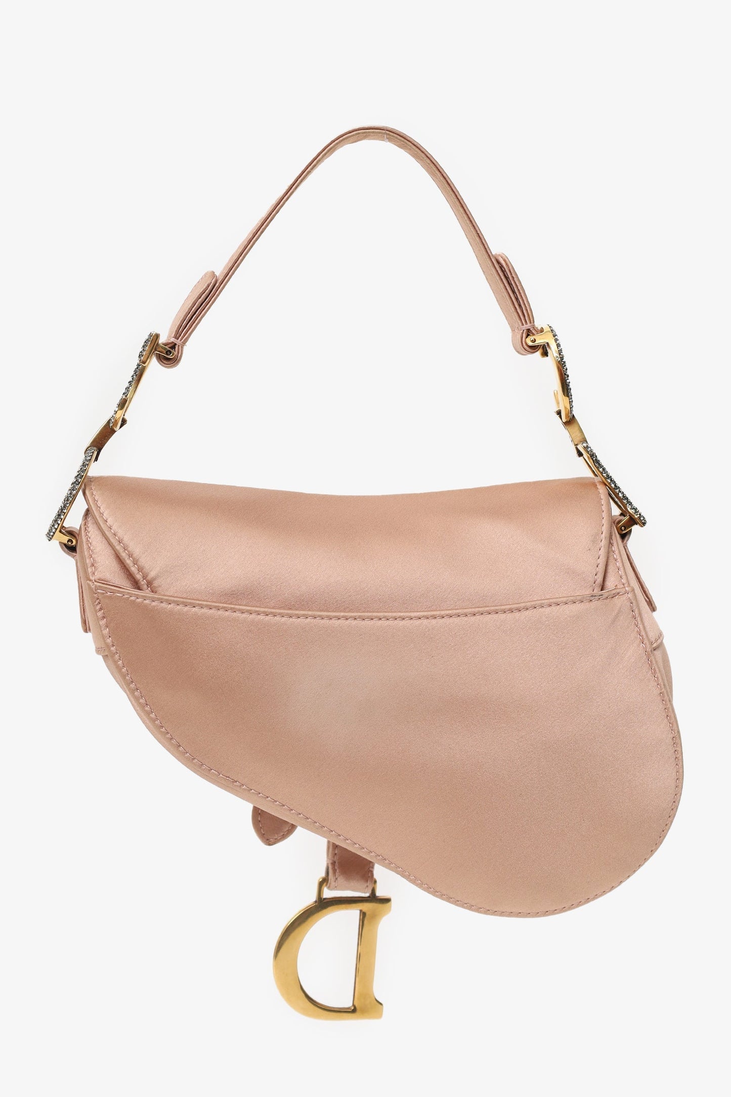 Dior Saddle Crossbody - Rovelle Bags