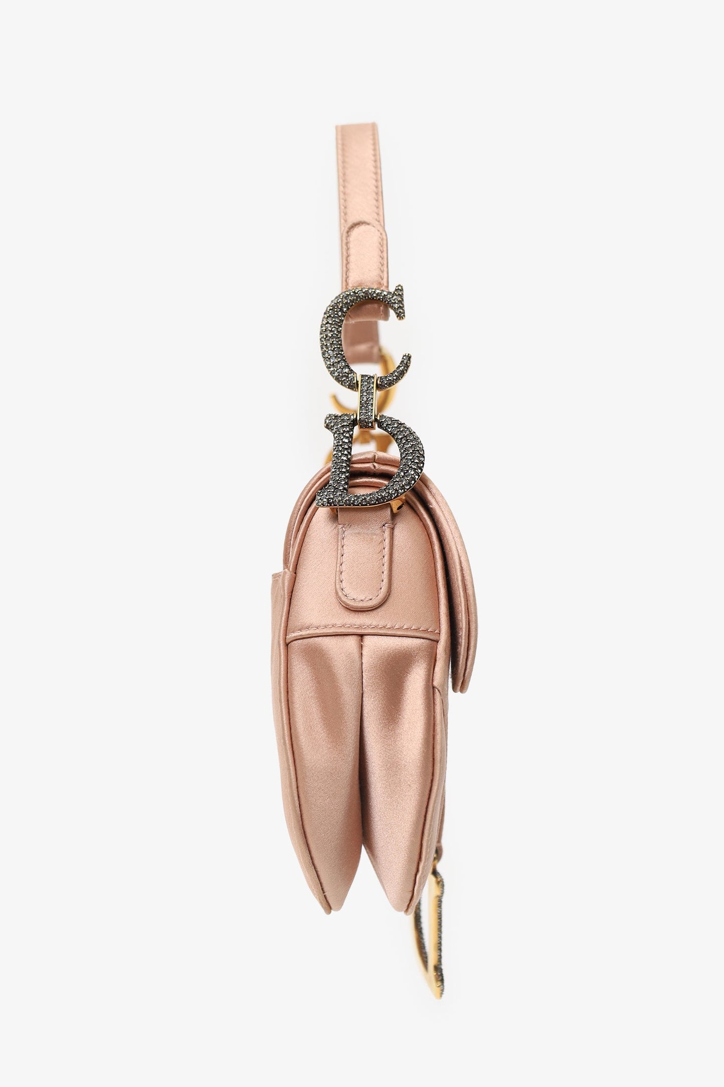 Dior Saddle Crossbody - Rovelle Bags
