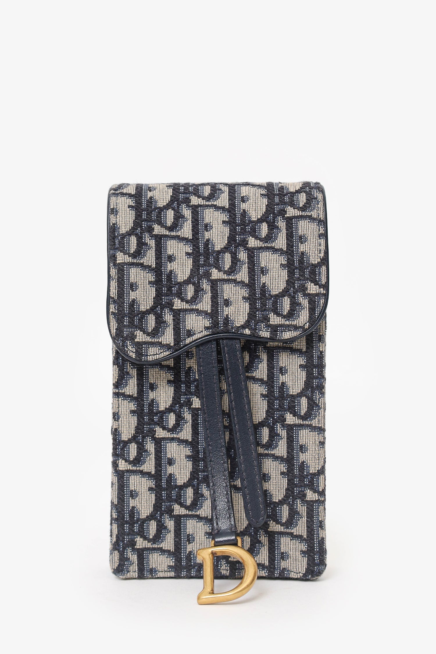 Dior Saddle Crossbody - Rovelle Bags