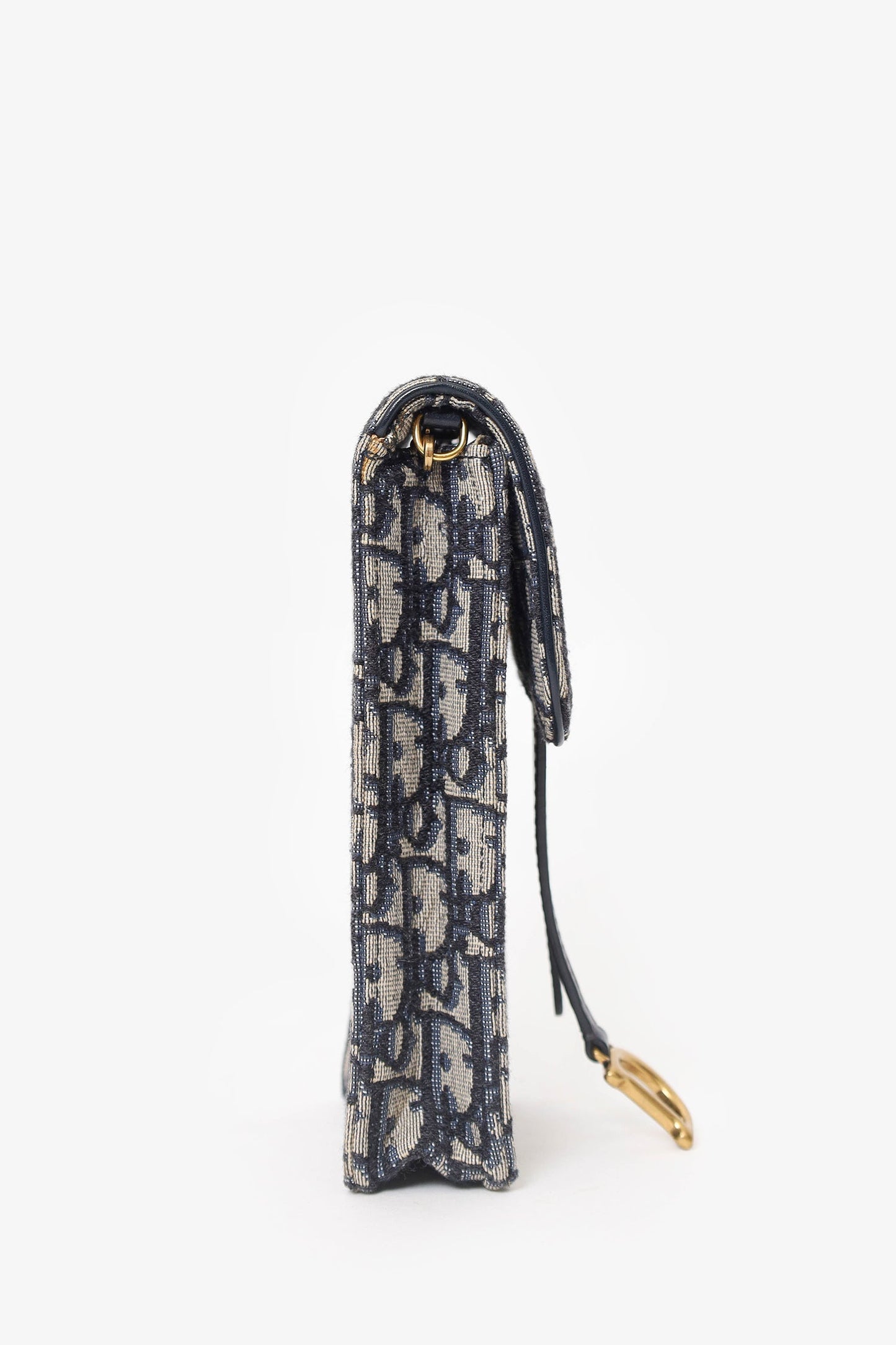 Dior Saddle Crossbody - Rovelle Bags