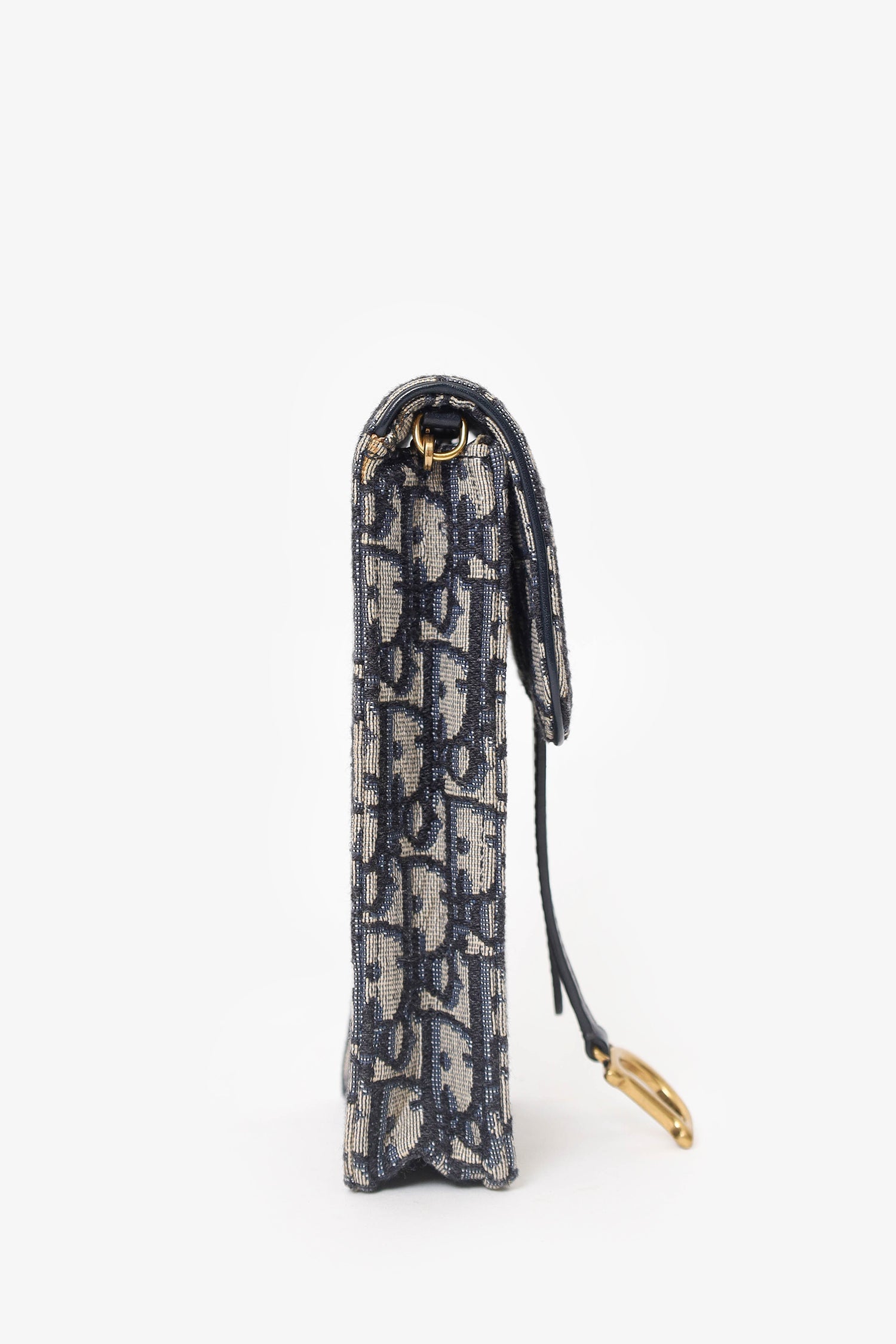 Dior Saddle Crossbody - Rovelle Bags