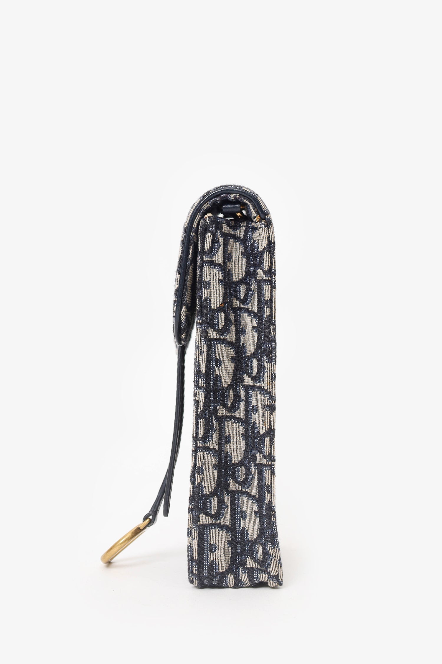 Dior Saddle Crossbody - Rovelle Bags