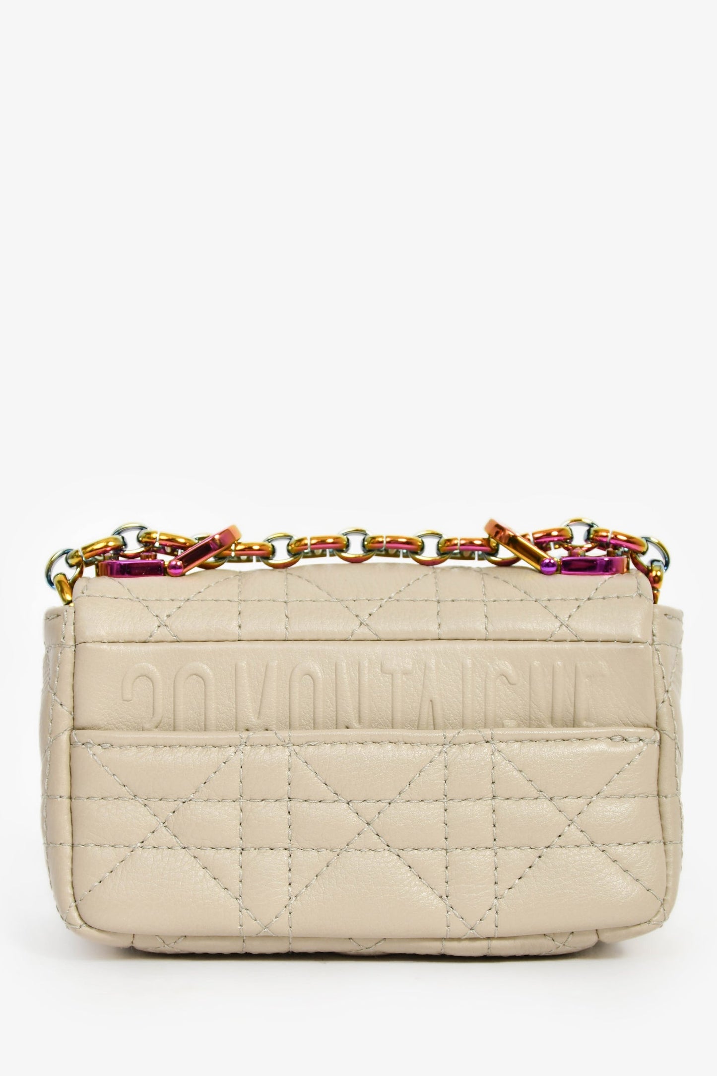 Dior Caro Shoulder Bag - Rovelle Bags