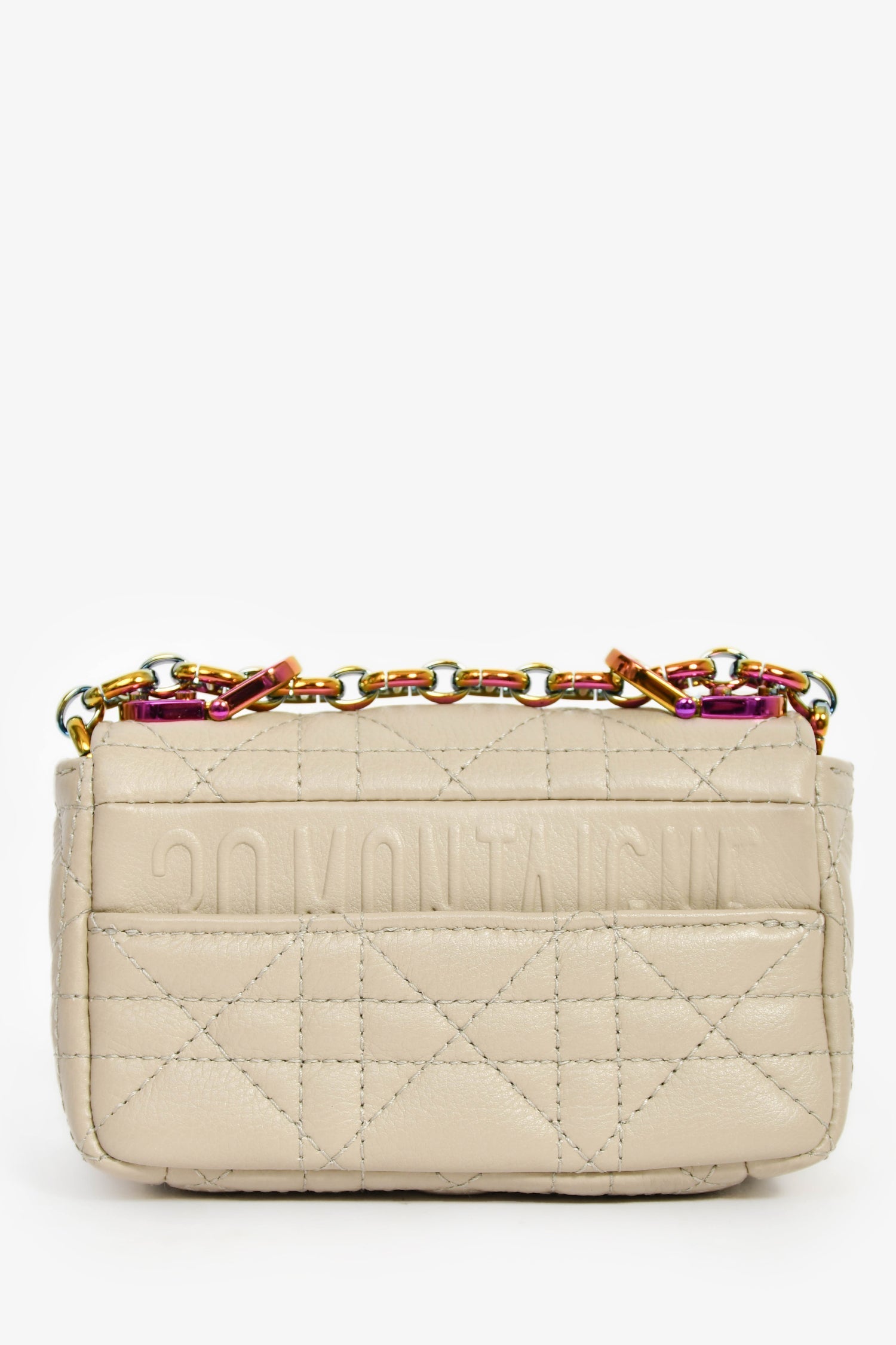 Dior Caro Shoulder Bag - Rovelle Bags