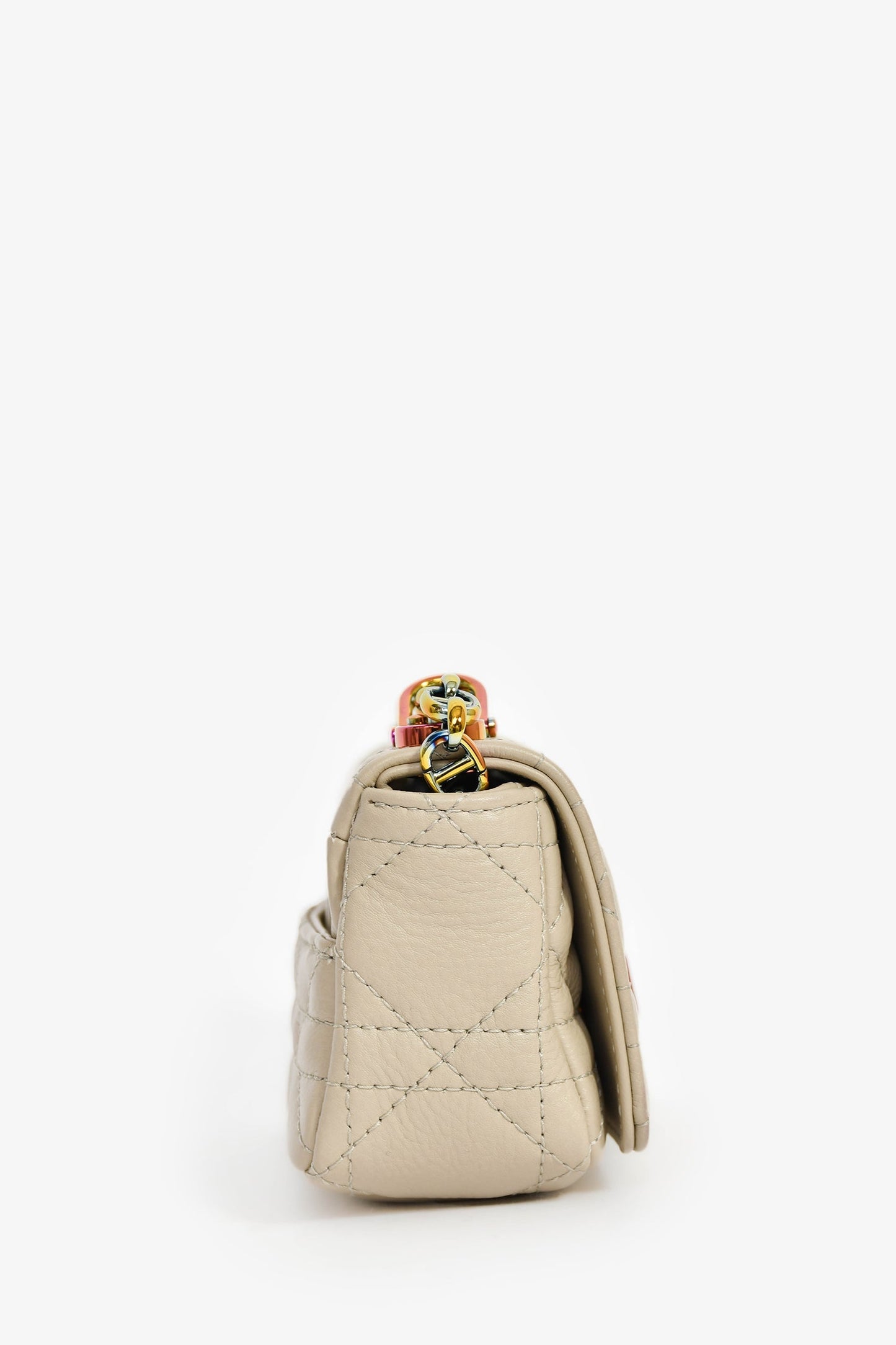 Dior Caro Shoulder Bag - Rovelle Bags