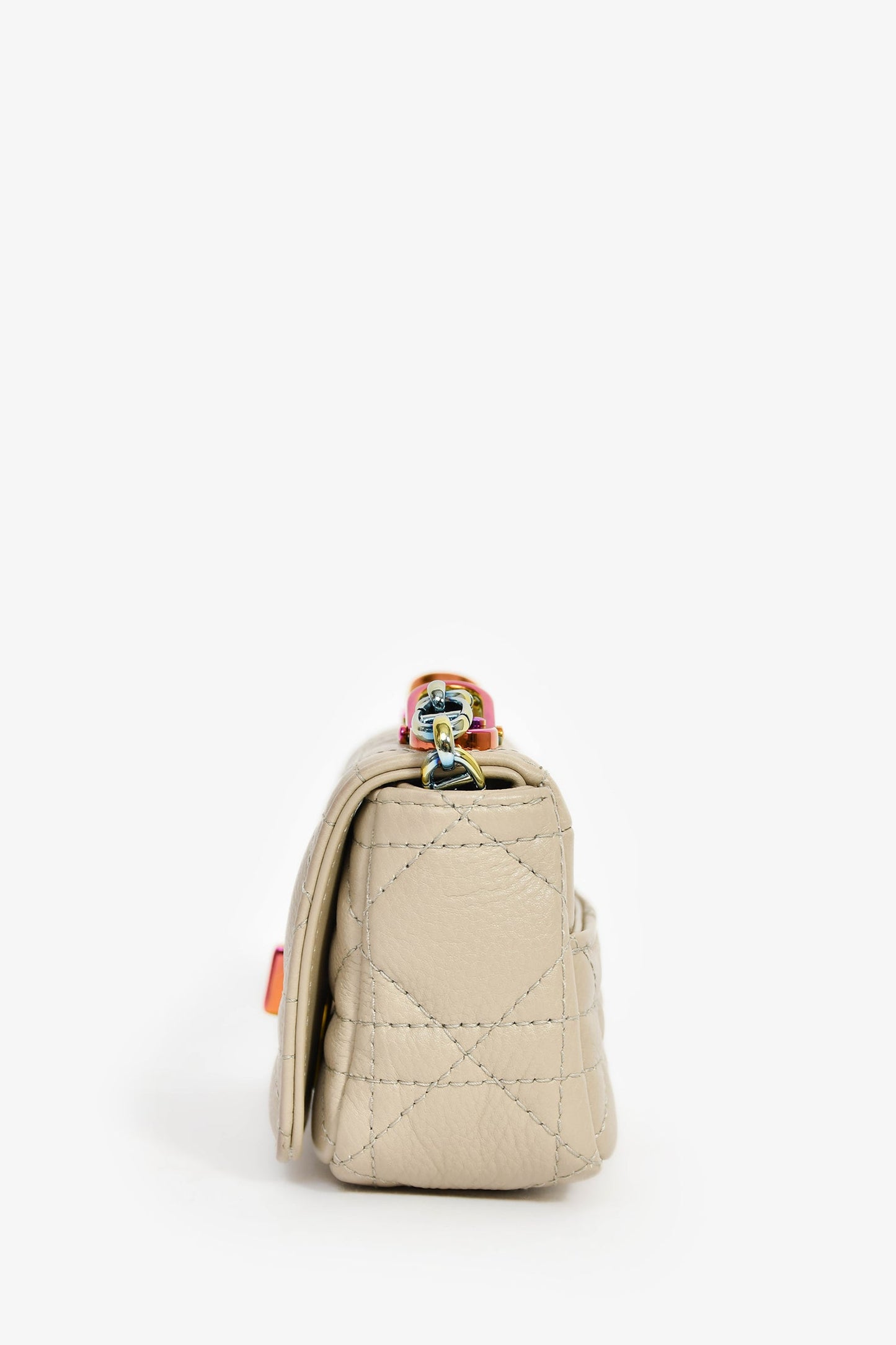 Dior Caro Shoulder Bag - Rovelle Bags