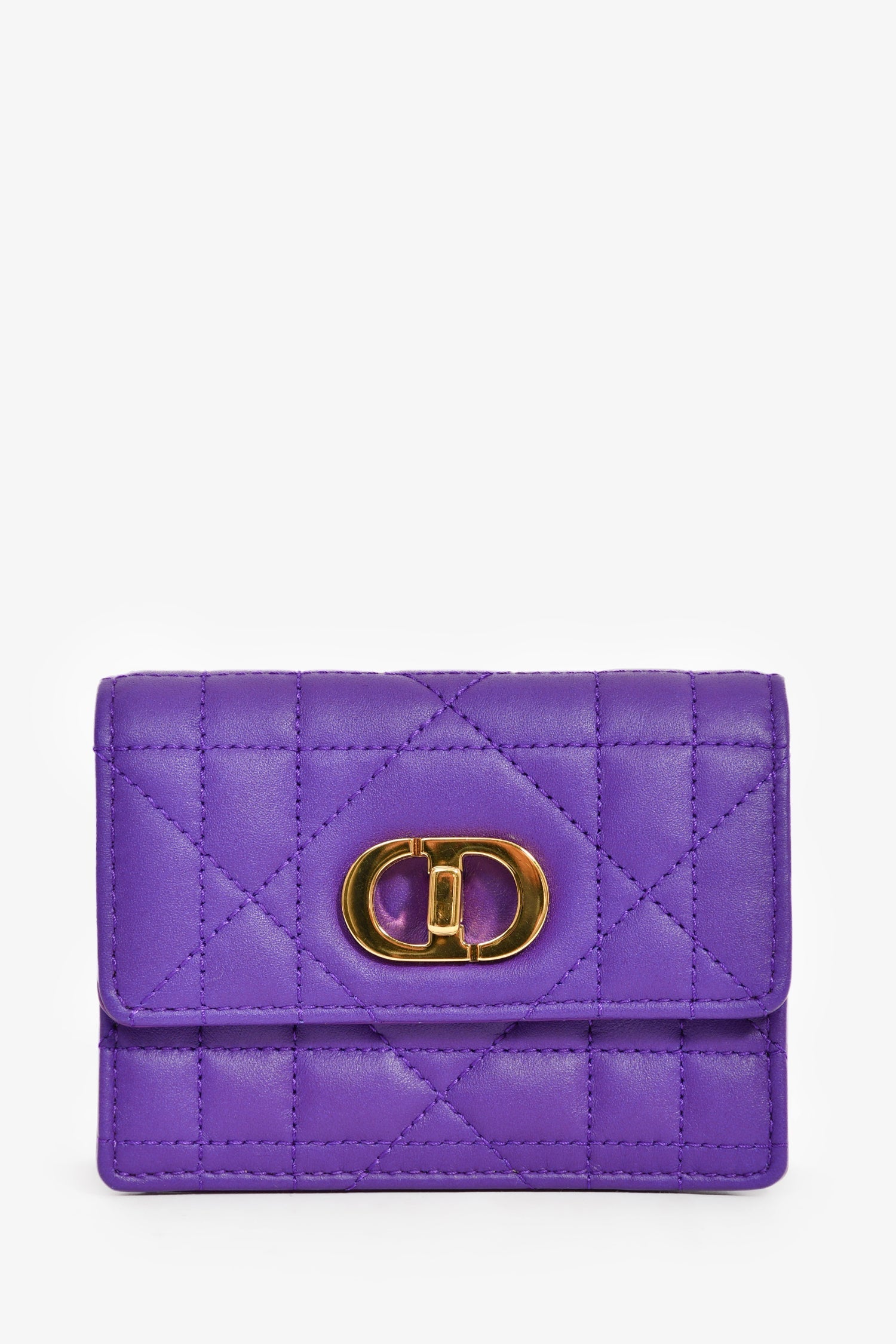 Dior Caro Shoulder Bag - Rovelle Bags