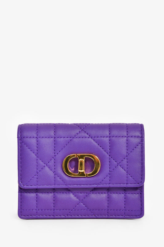 Dior Caro Shoulder Bag - Rovelle Bags