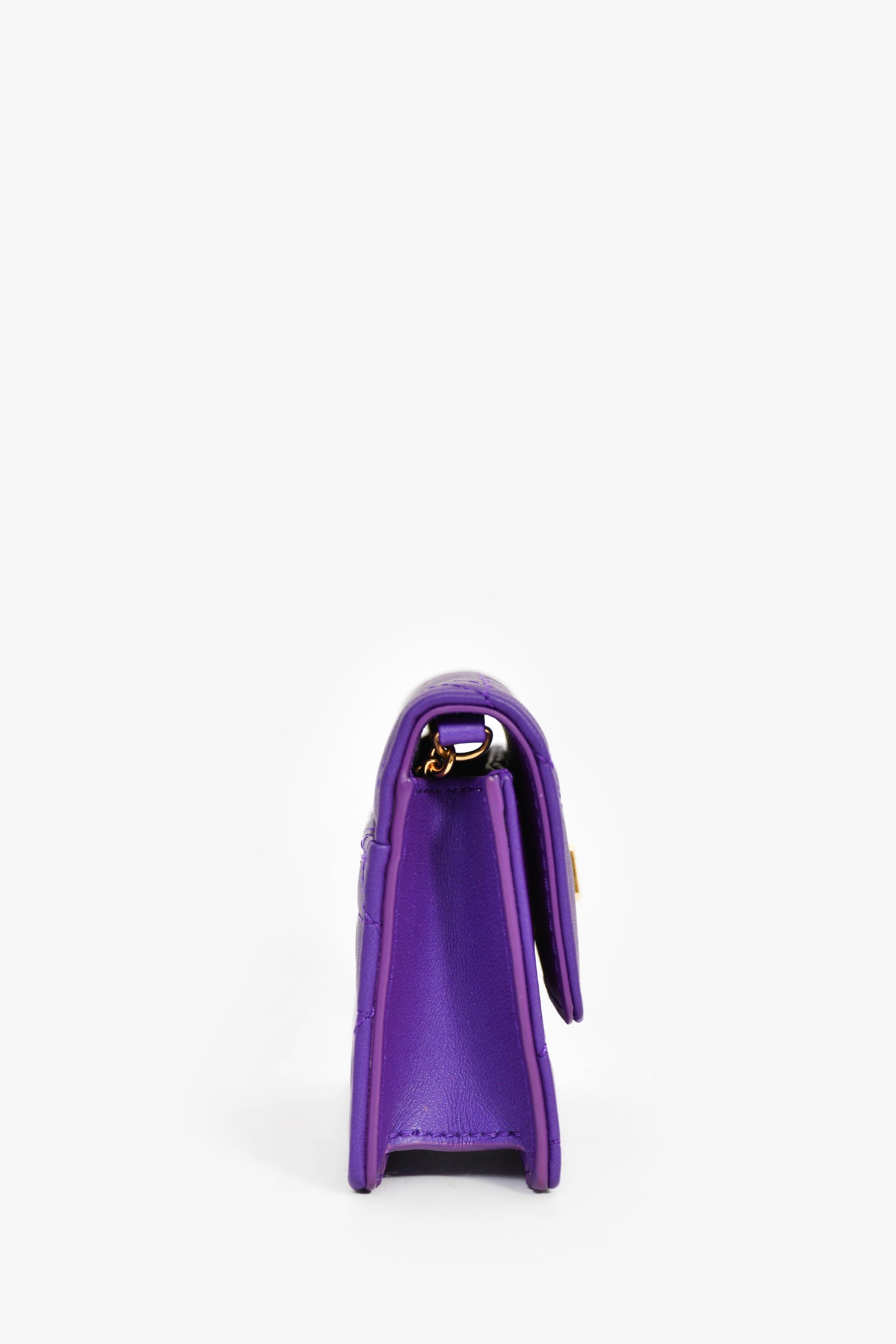 Dior Caro Shoulder Bag - Rovelle Bags