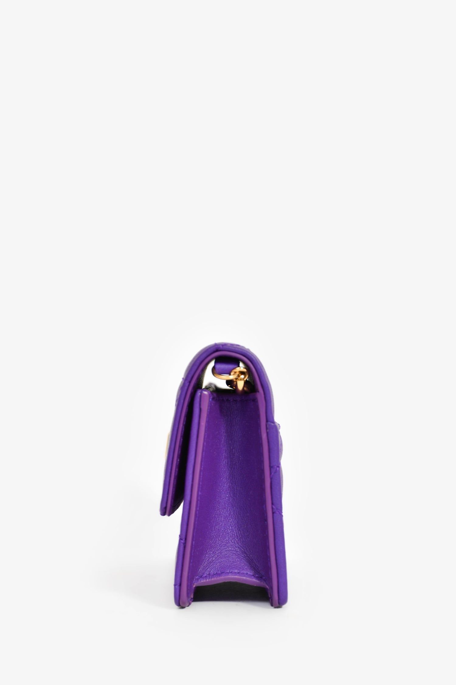 Dior Caro Shoulder Bag - Rovelle Bags