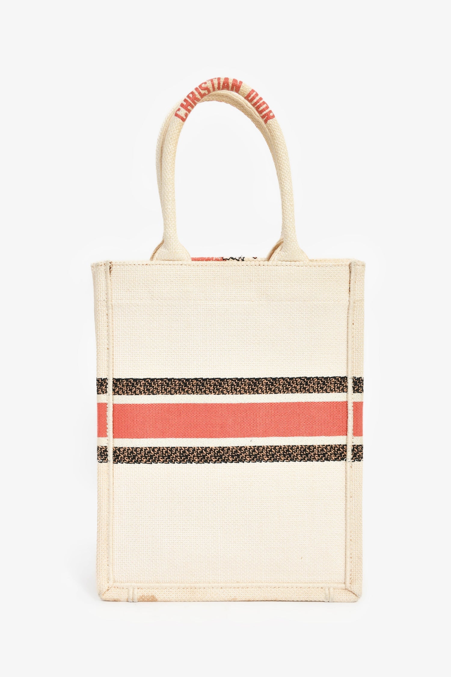 Dior Book Tote Tote - Rovelle Bags