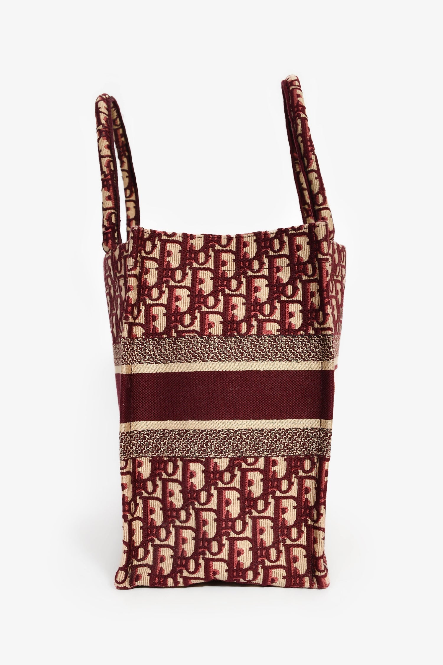 Dior Book Tote Tote - Rovelle Bags