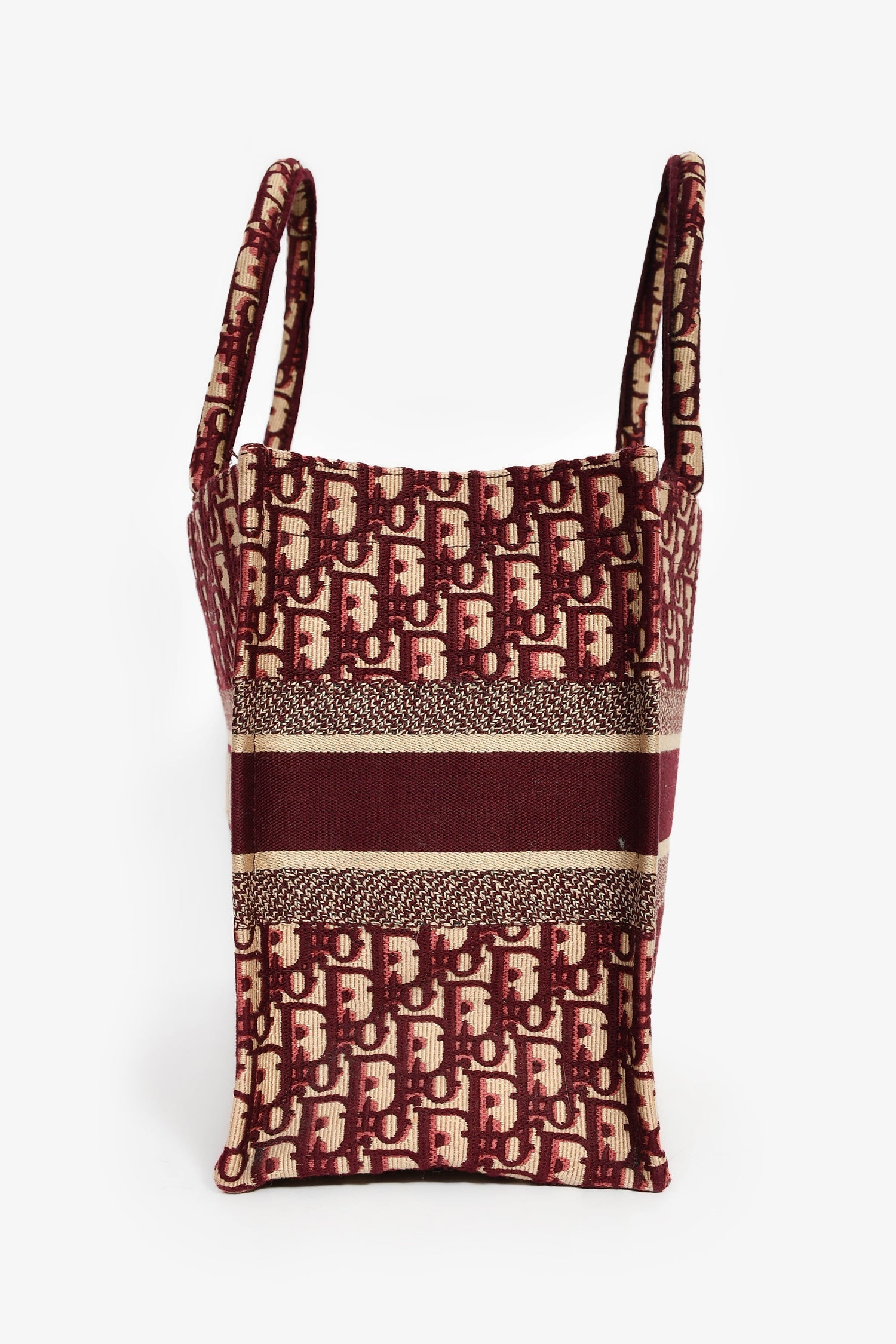 Dior Book Tote Tote - Rovelle Bags