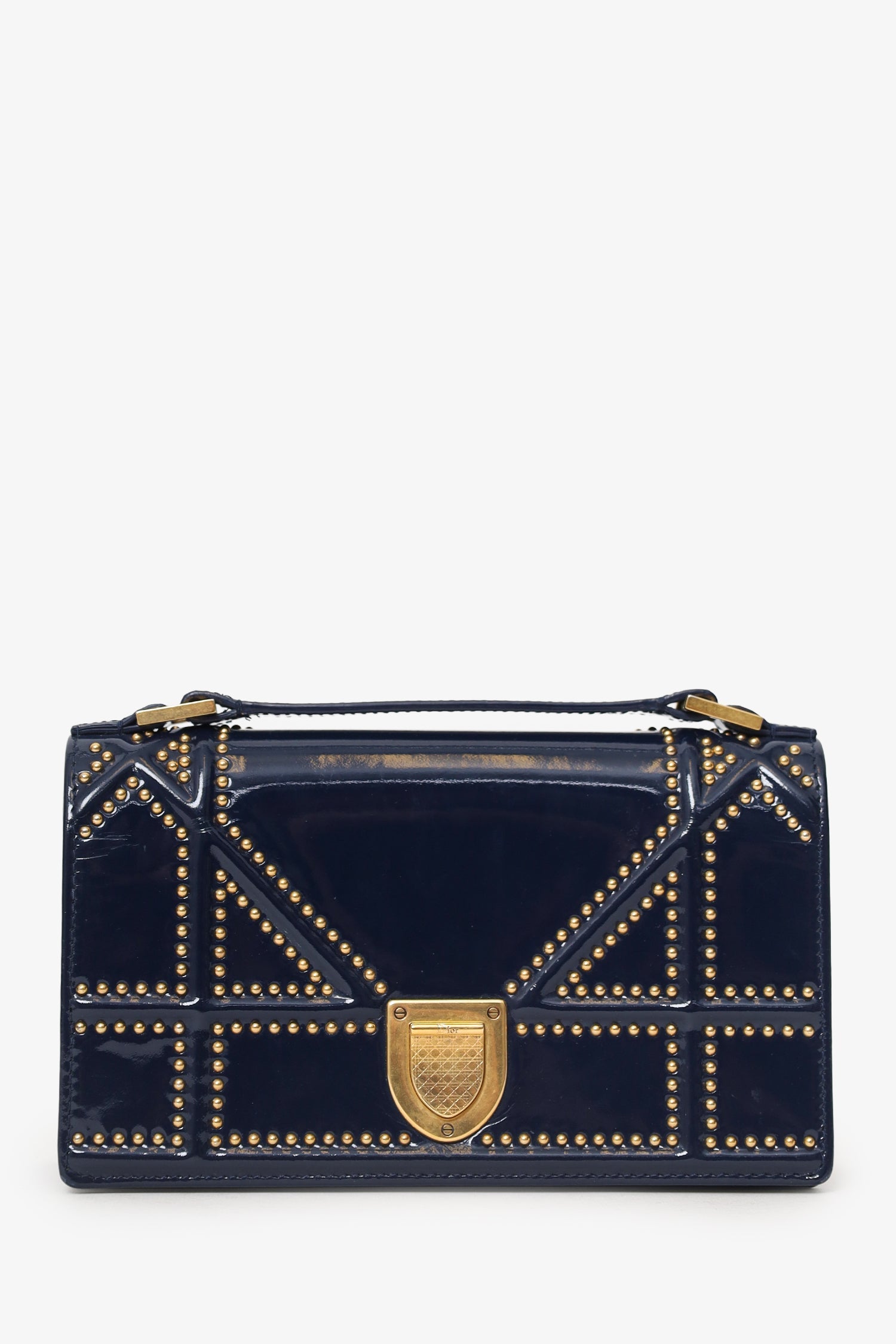 Dior Diorama Shoulder Bag - Rovelle Bags