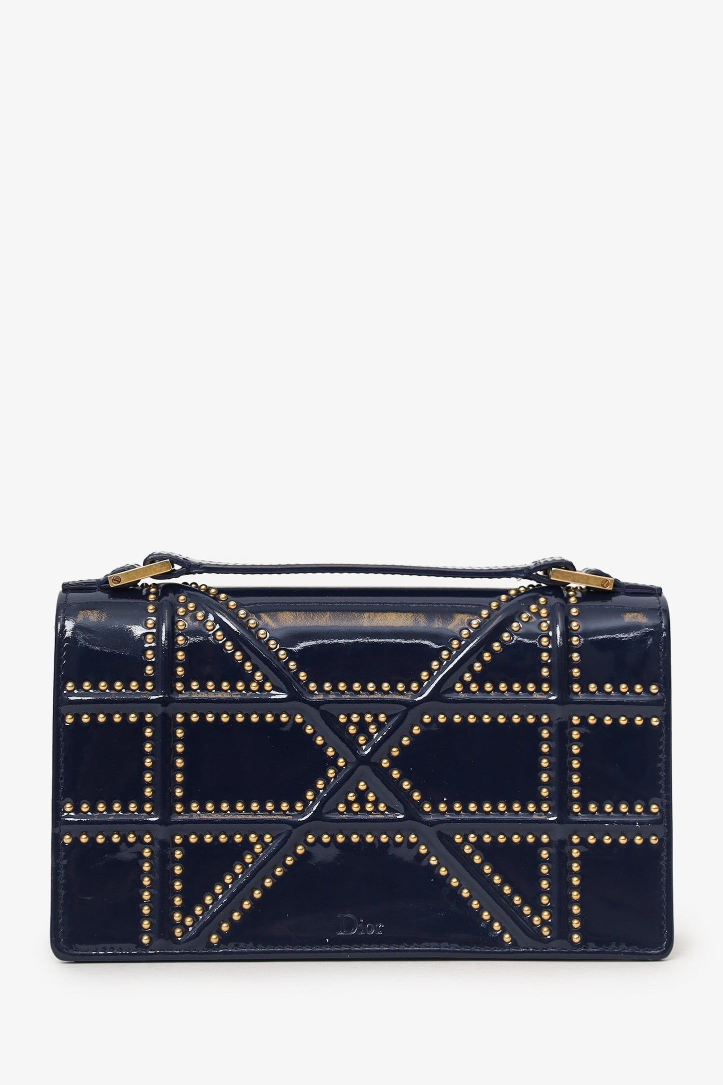 Dior Diorama Shoulder Bag - Rovelle Bags