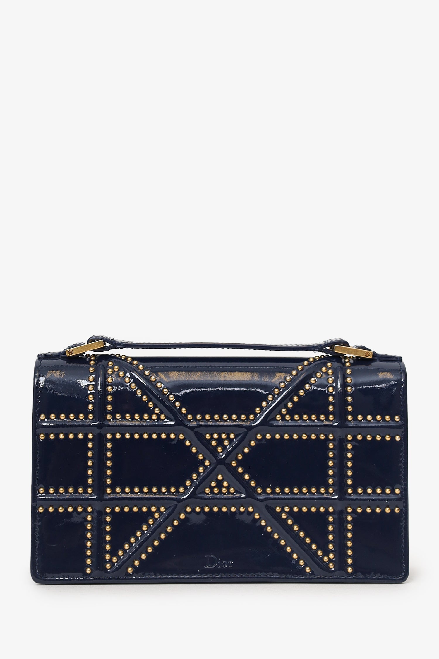 Dior Diorama Shoulder Bag - Rovelle Bags