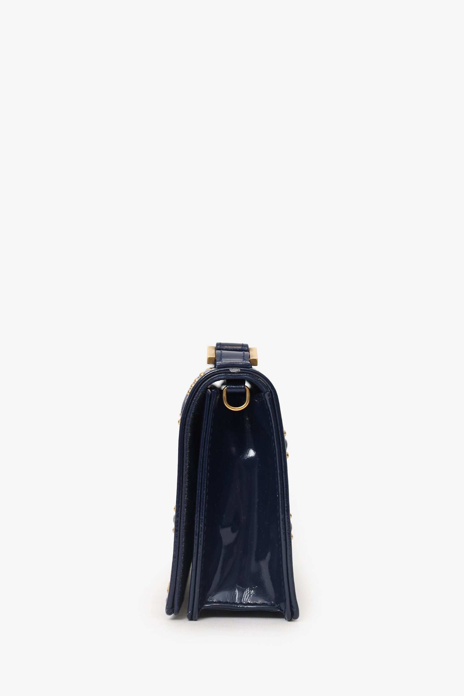 Dior Diorama Shoulder Bag - Rovelle Bags