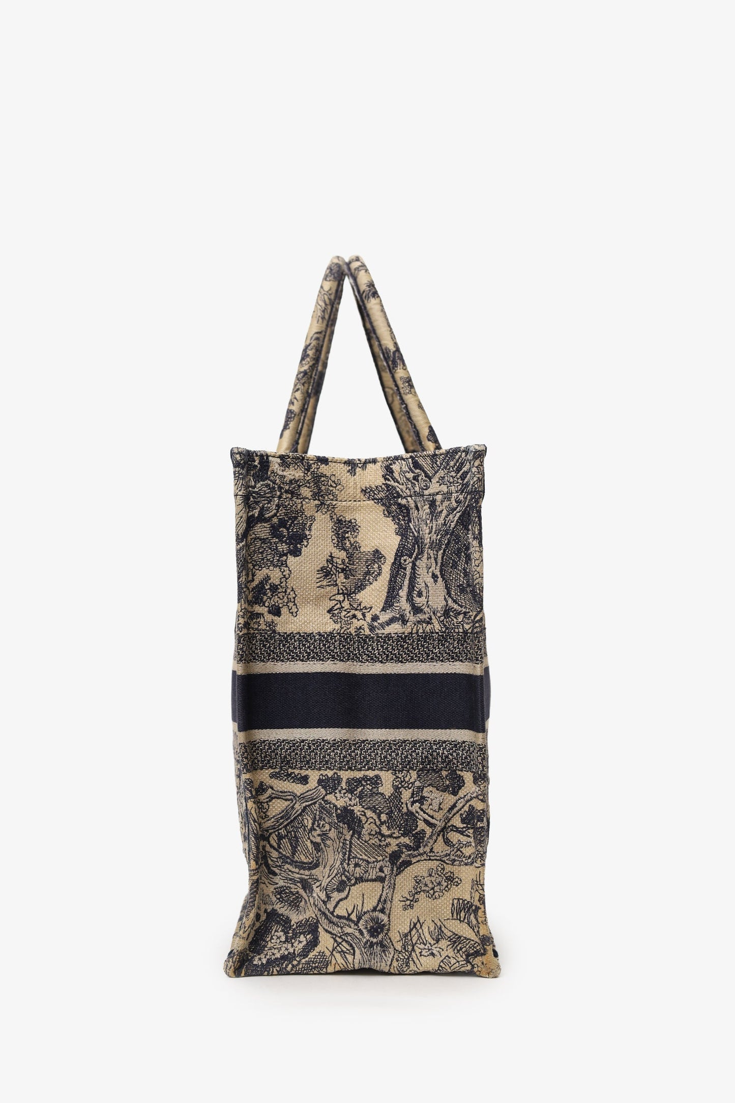 Dior Book Tote Tote - Rovelle Bags