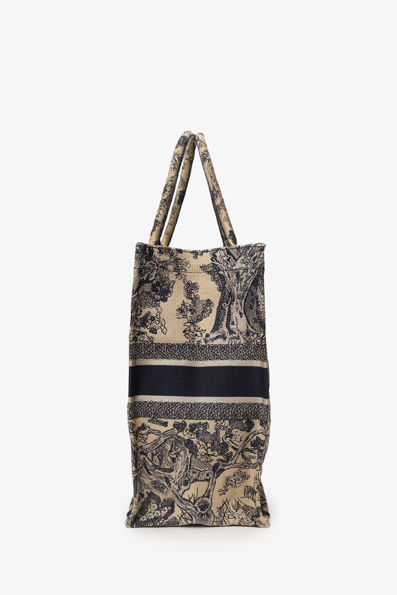 Dior Book Tote Tote - Rovelle Bags