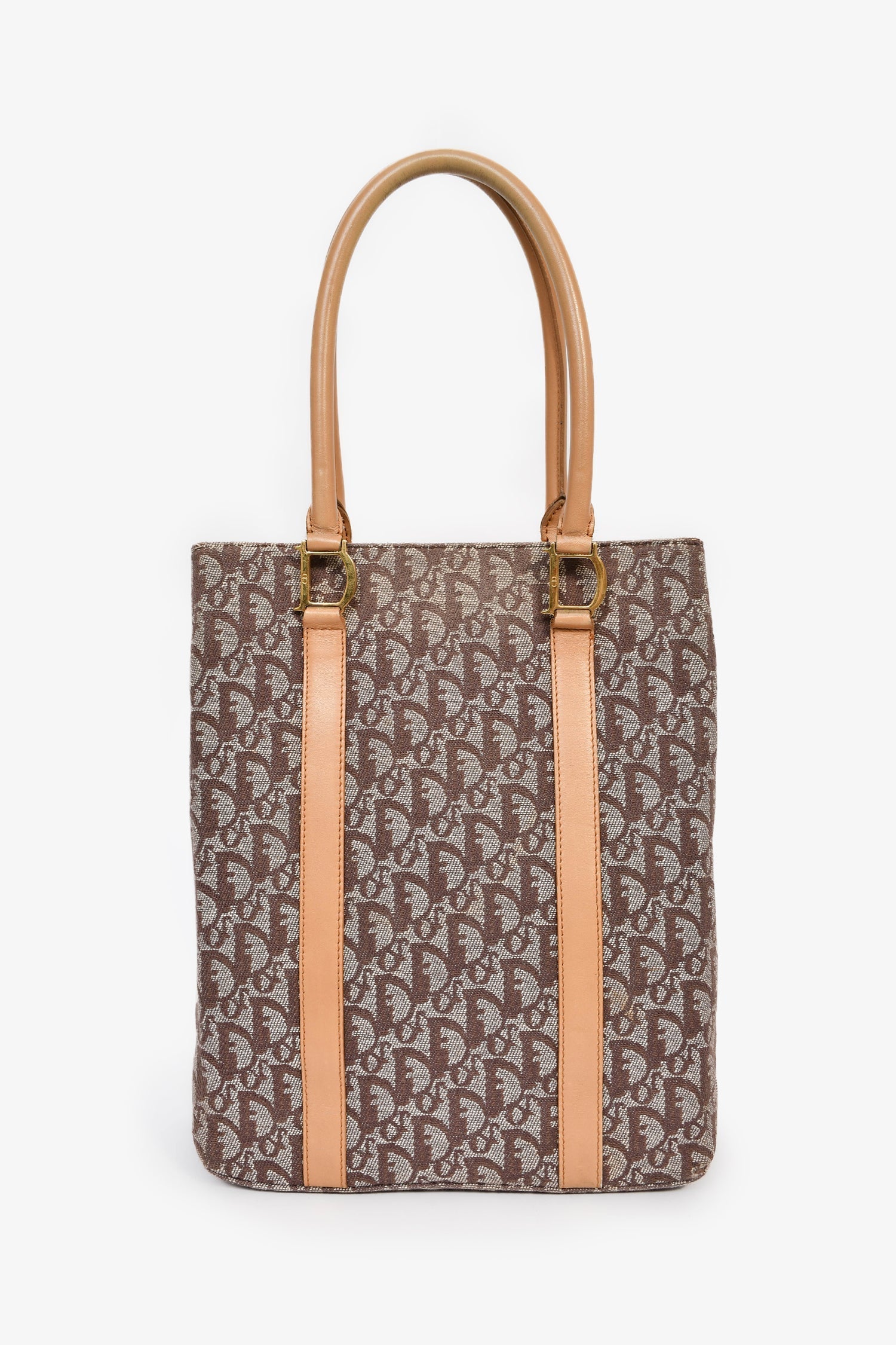 Dior Oblique Tote - Rovelle Bags