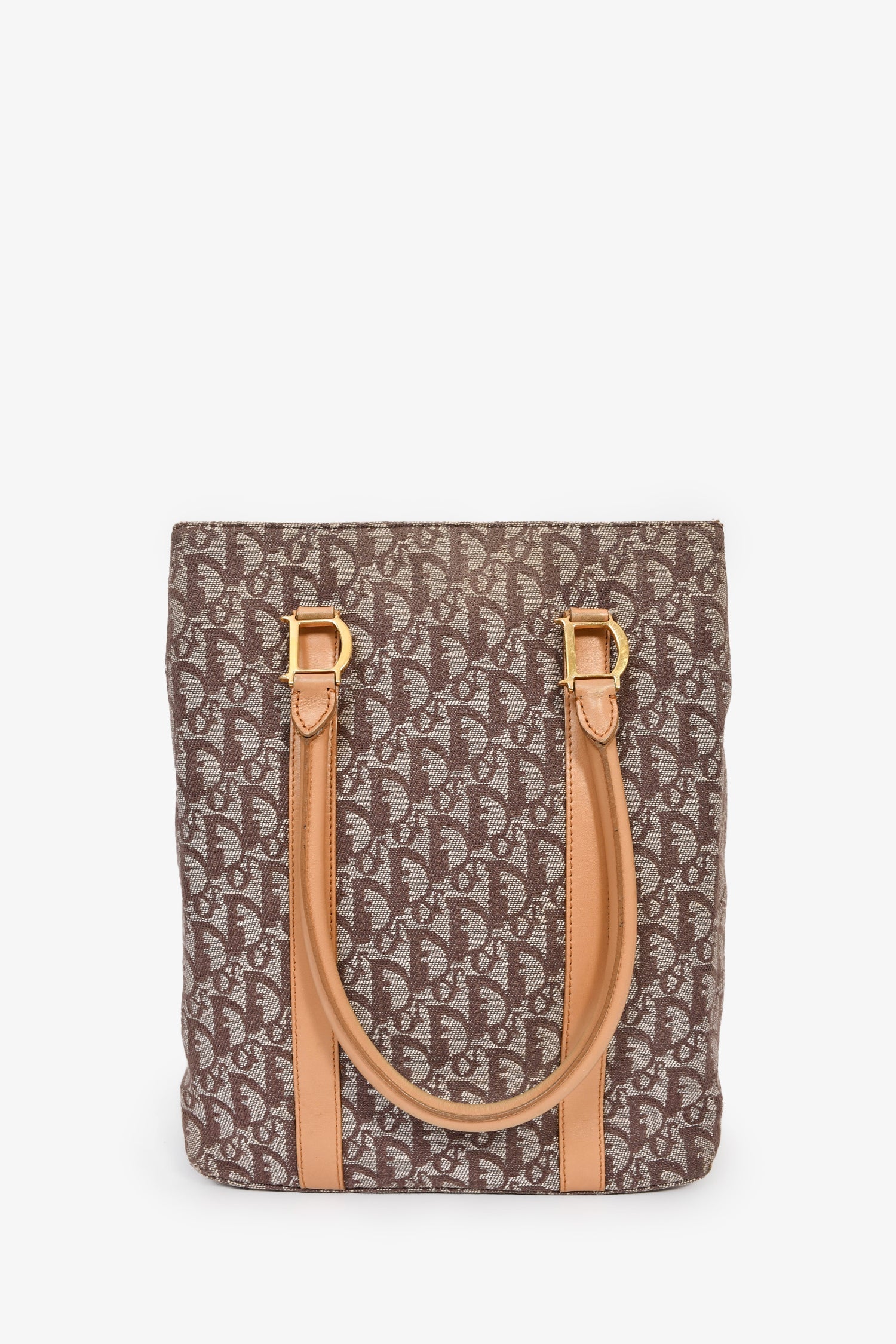 Dior Oblique Tote - Rovelle Bags