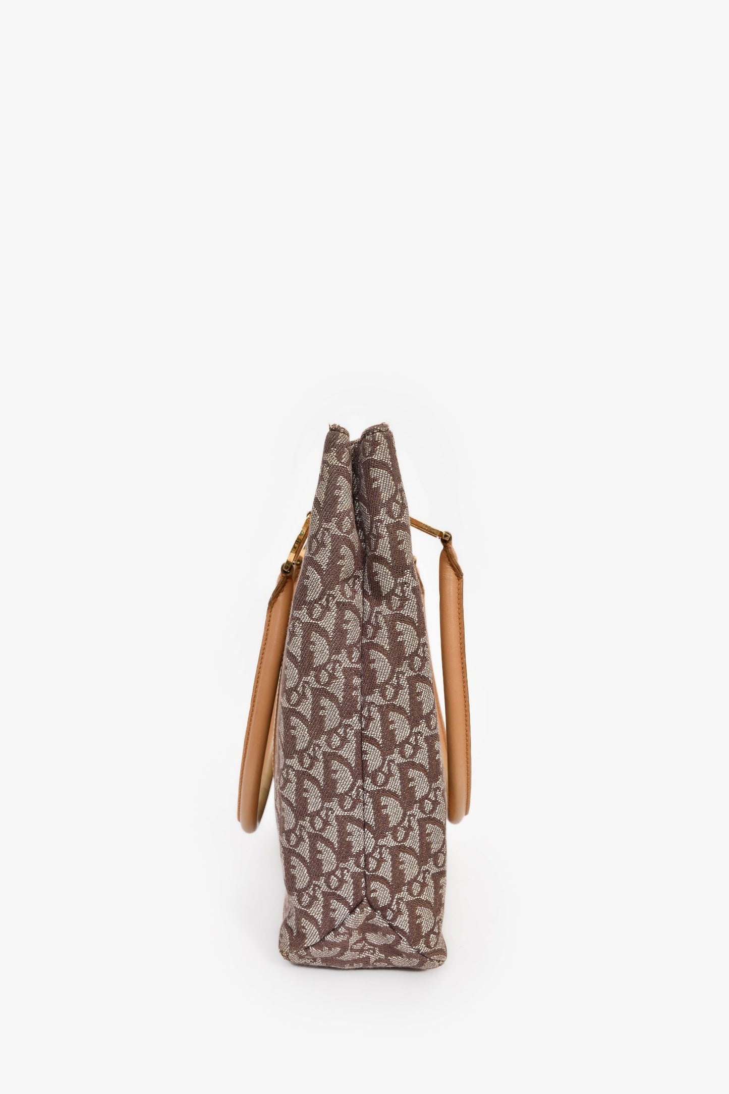 Dior Oblique Tote - Rovelle Bags