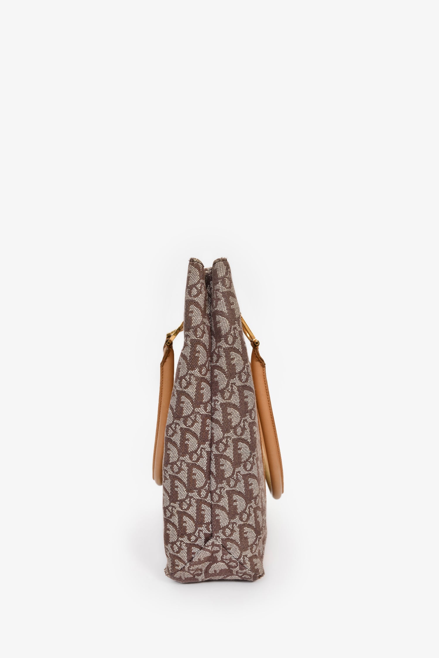 Dior Oblique Tote - Rovelle Bags