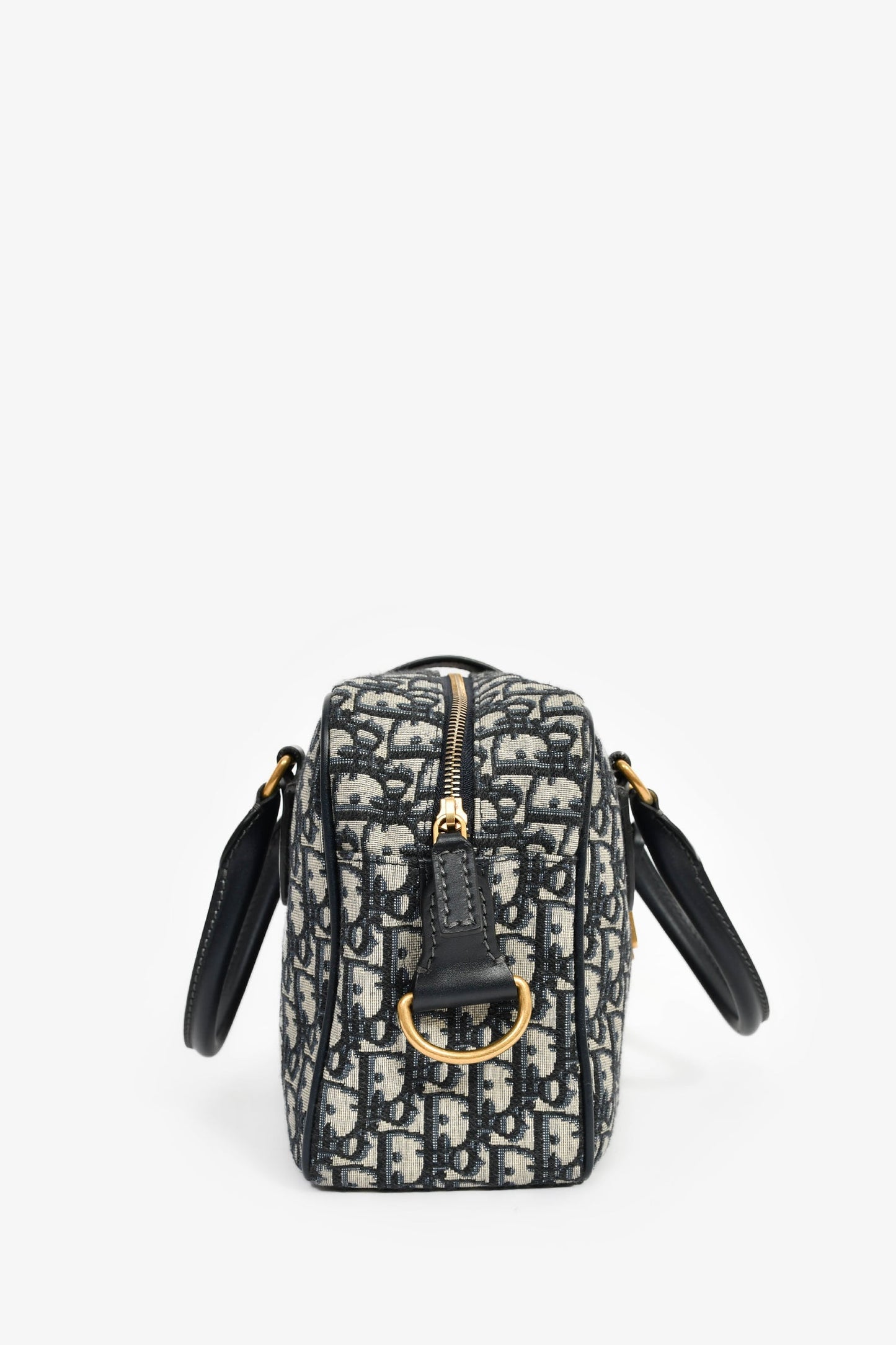 Dior Oblique Handbag - Rovelle Bags