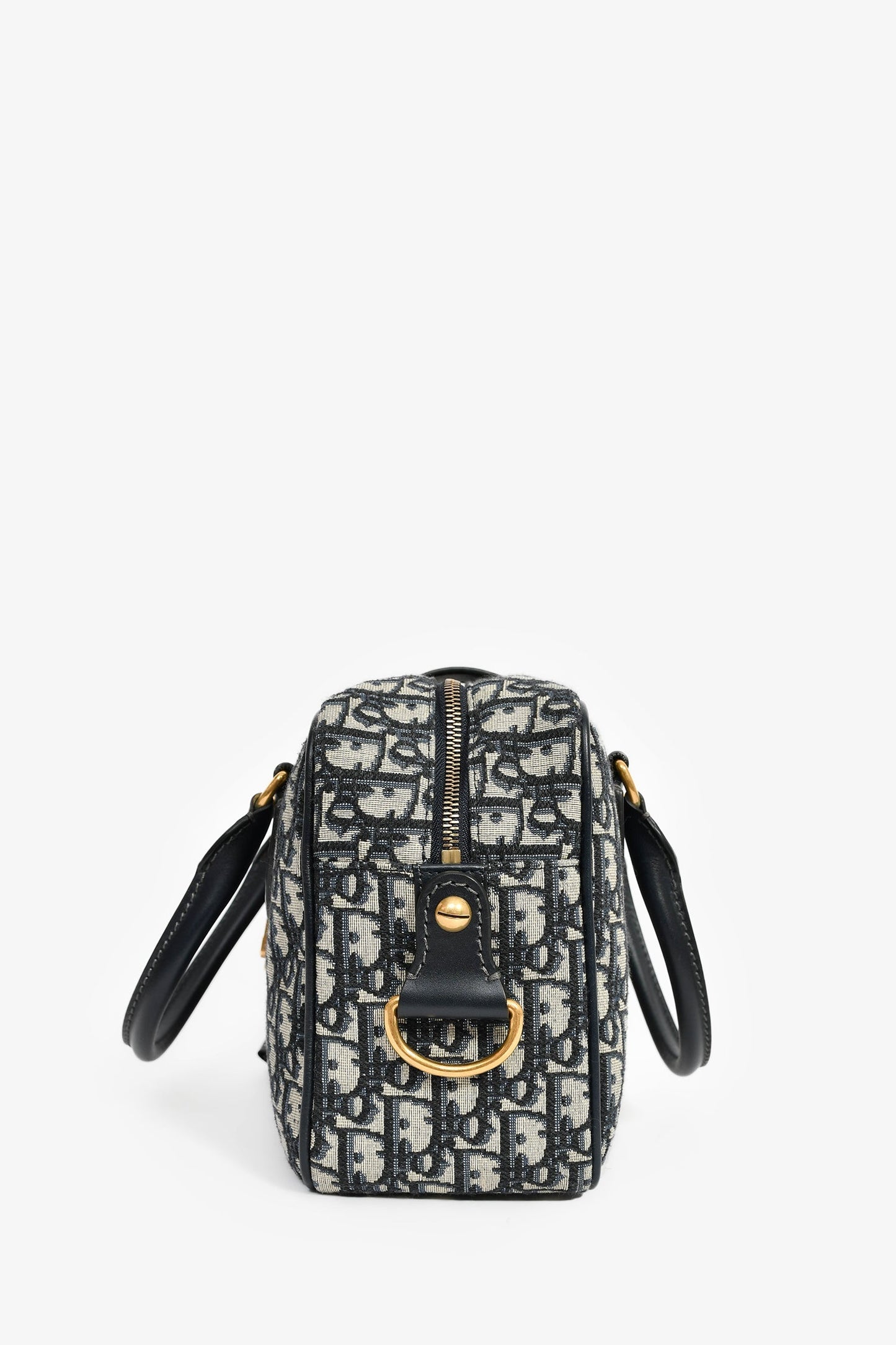 Dior Oblique Handbag - Rovelle Bags