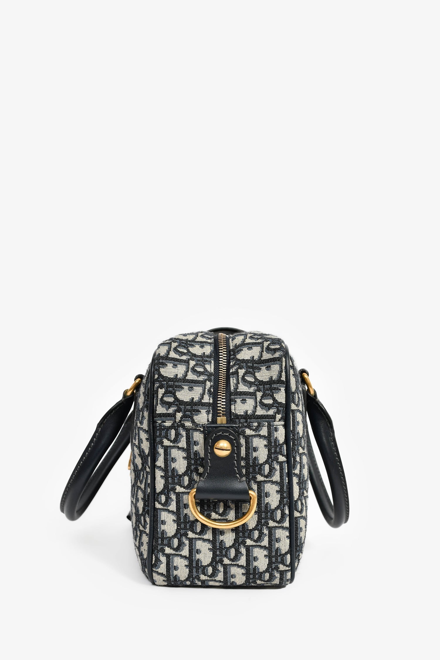 Dior Oblique Handbag - Rovelle Bags