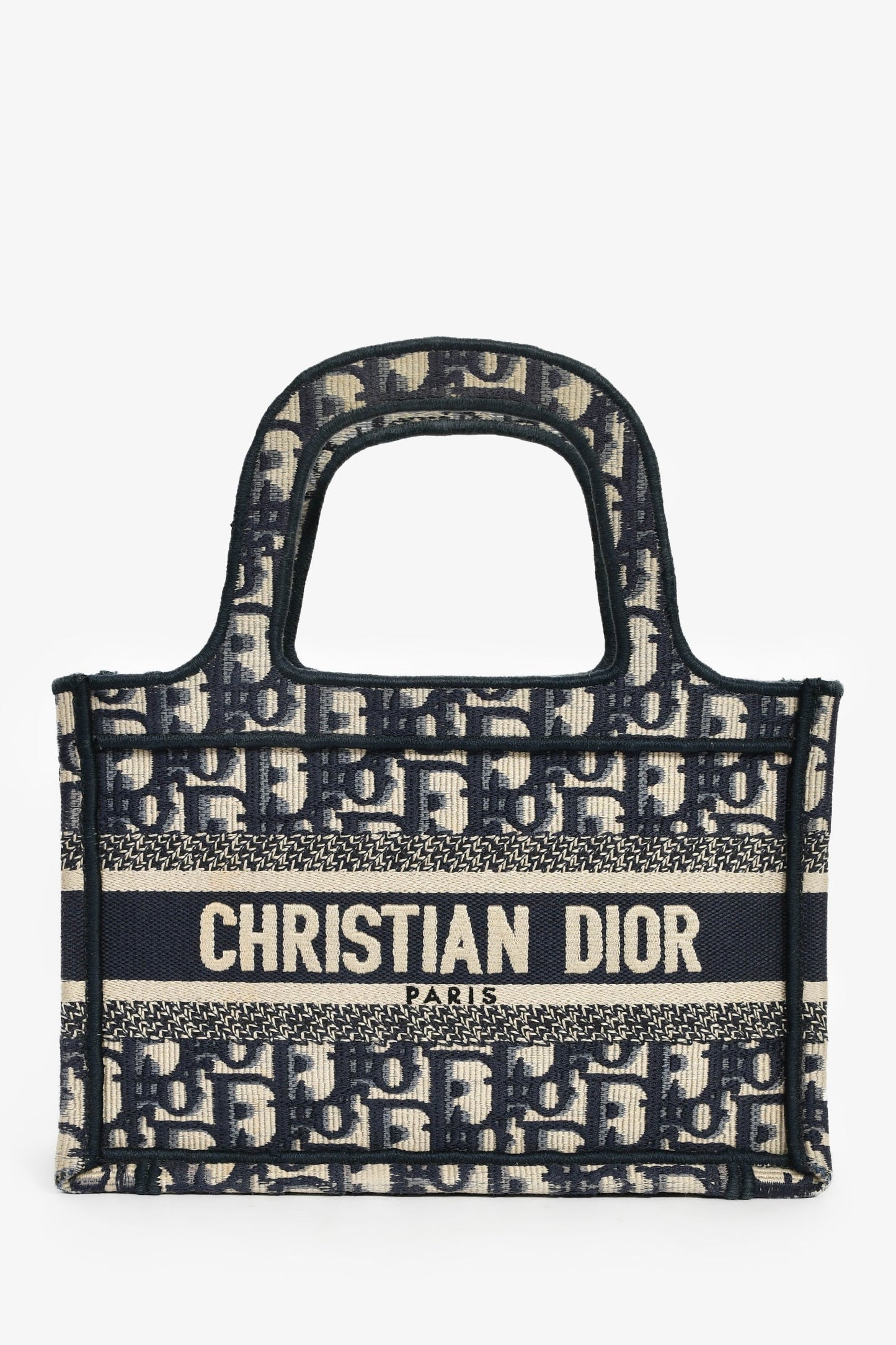 Dior Book Tote Tote - Rovelle Bags