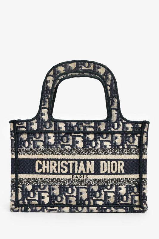Dior Book Tote Tote - Rovelle Bags