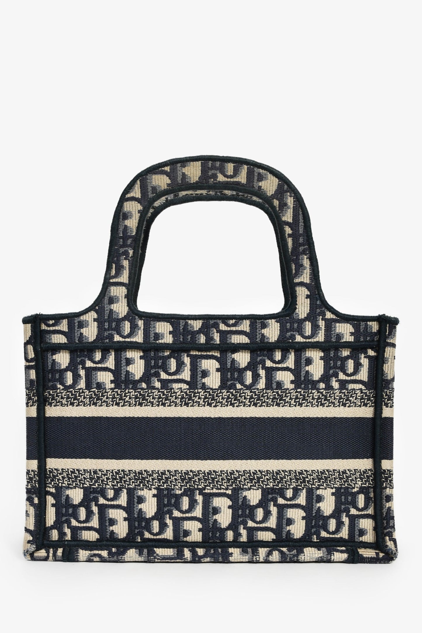 Dior Book Tote Tote - Rovelle Bags